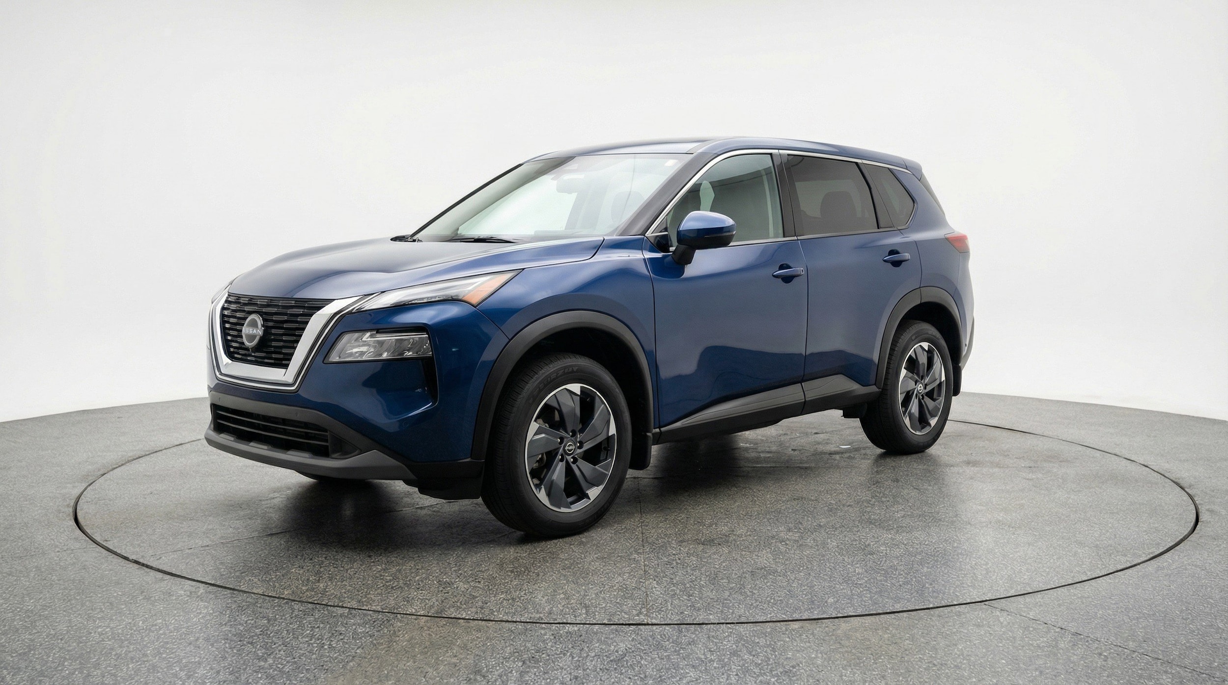 Thumbnail: 2025 Nissan Rogue - 3