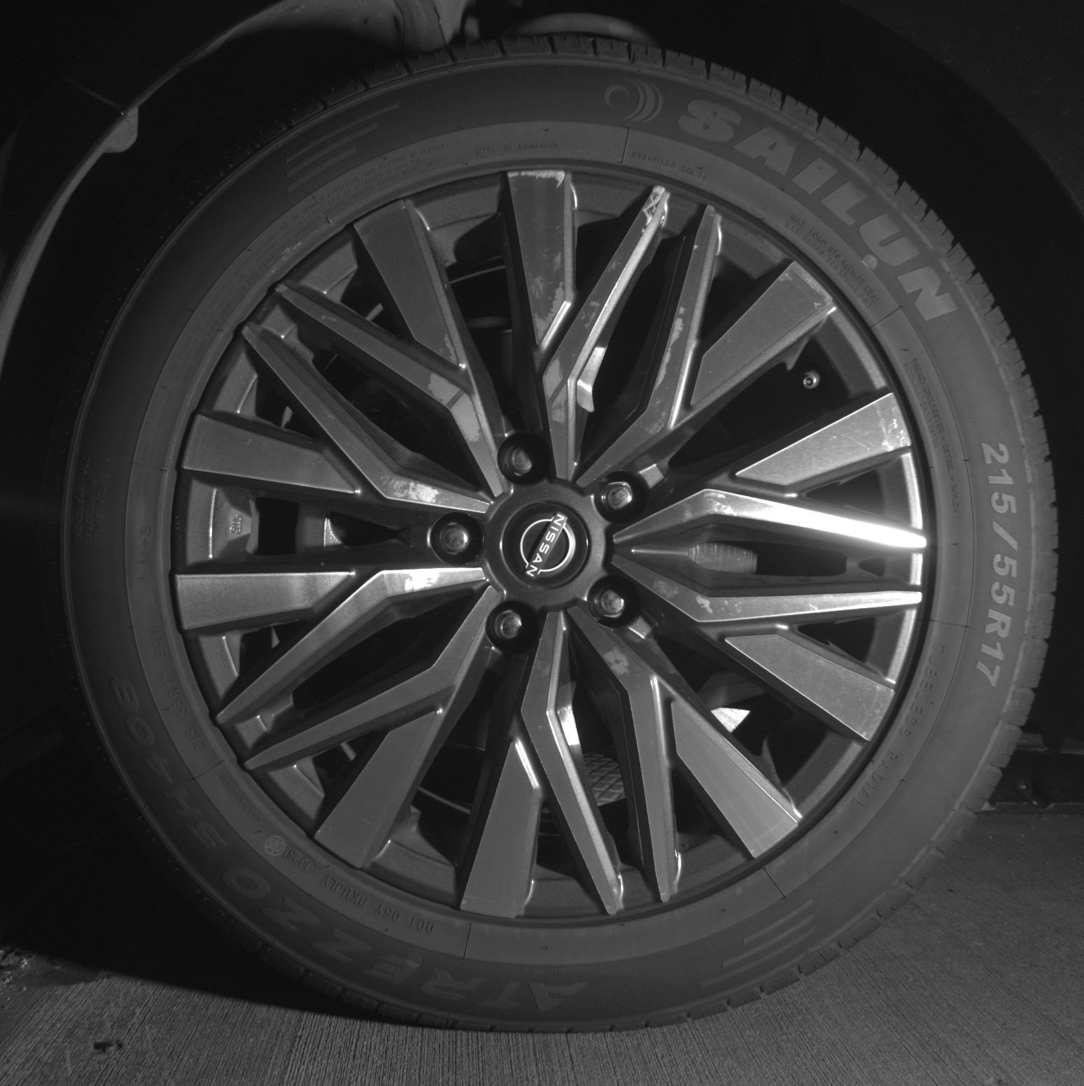 Thumbnail: 2025 Nissan Altima - 12