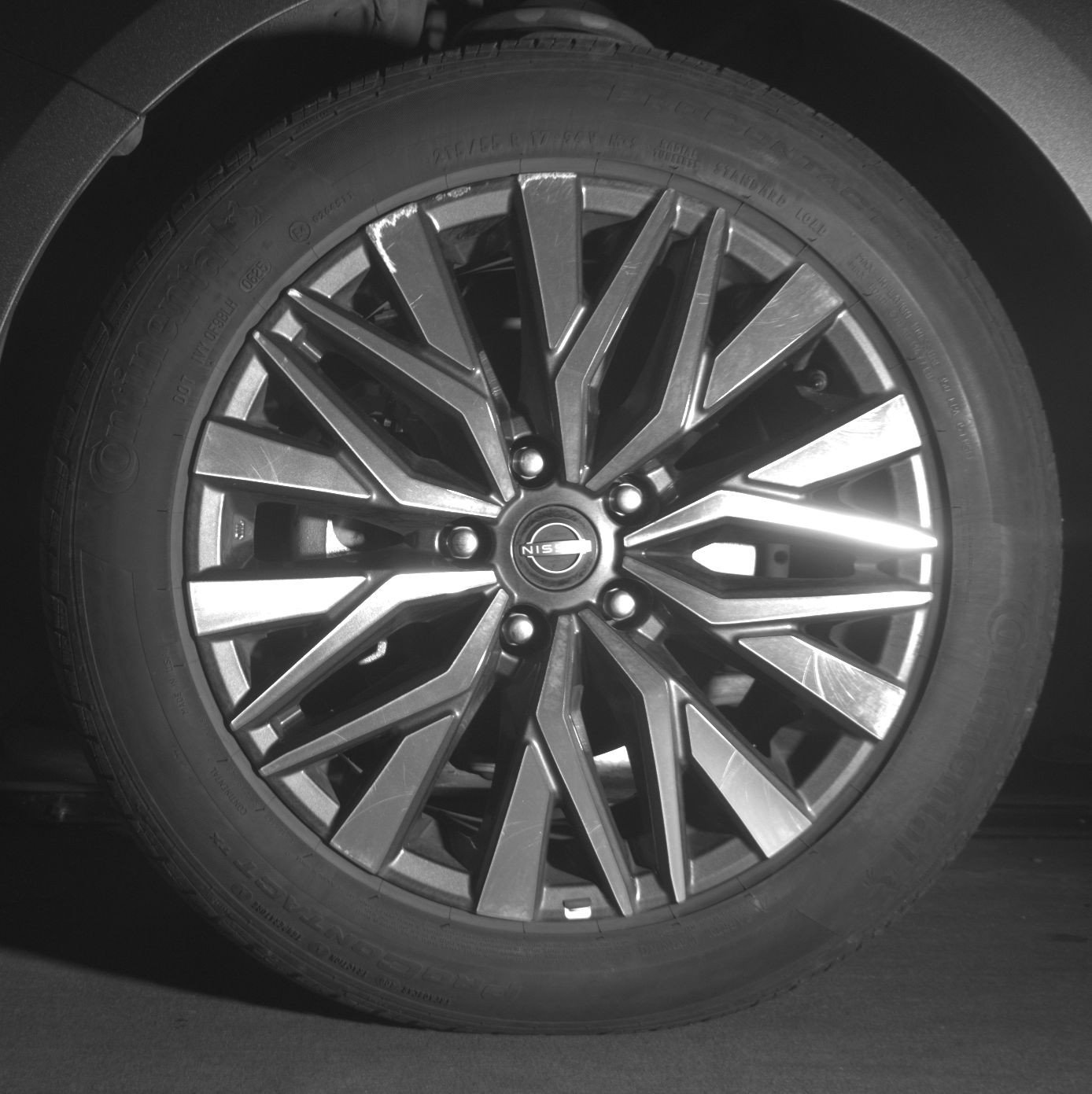 Thumbnail: 2025 Nissan Altima - 12