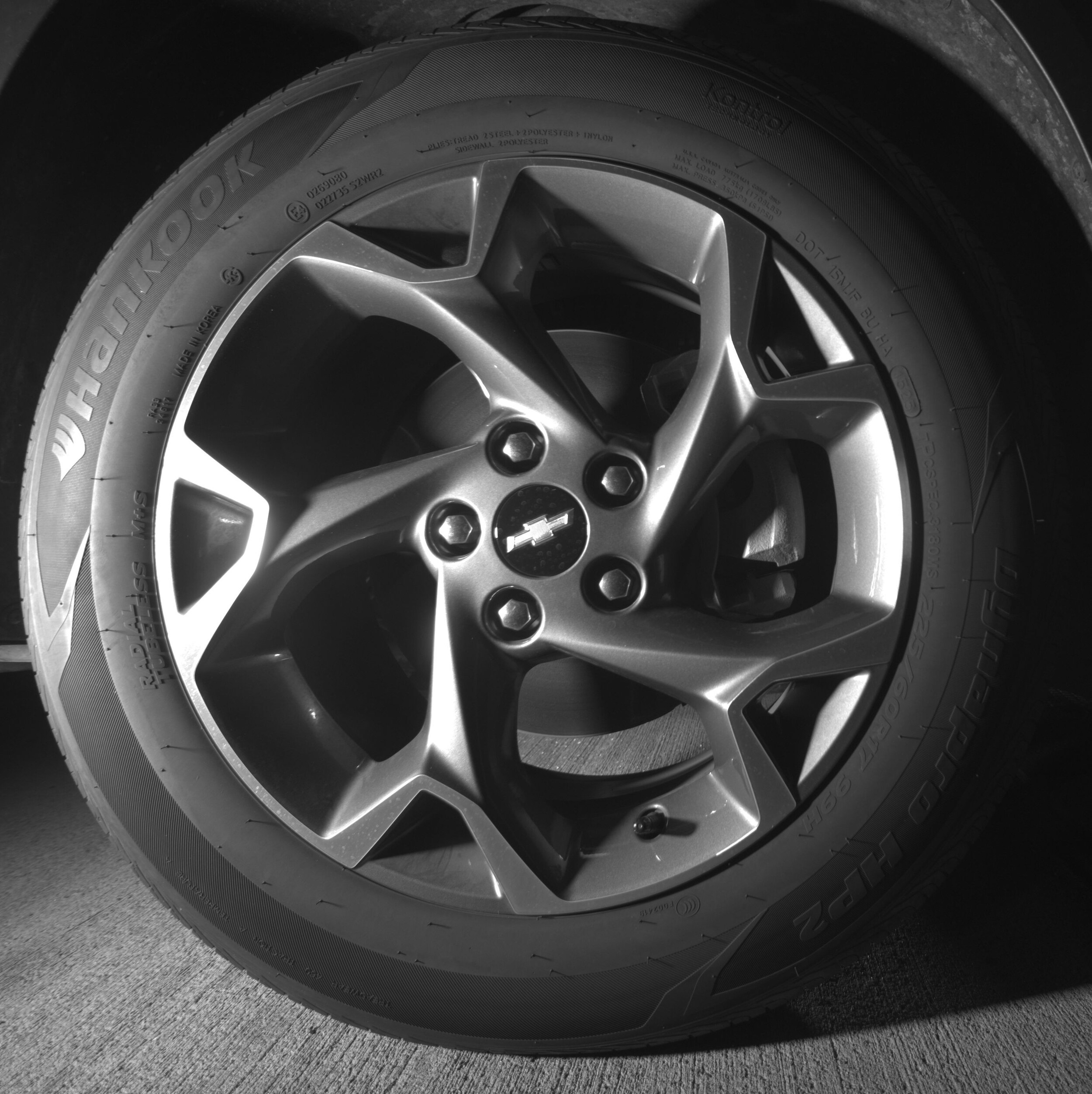 Thumbnail: 2025 Chevrolet Trax - 10