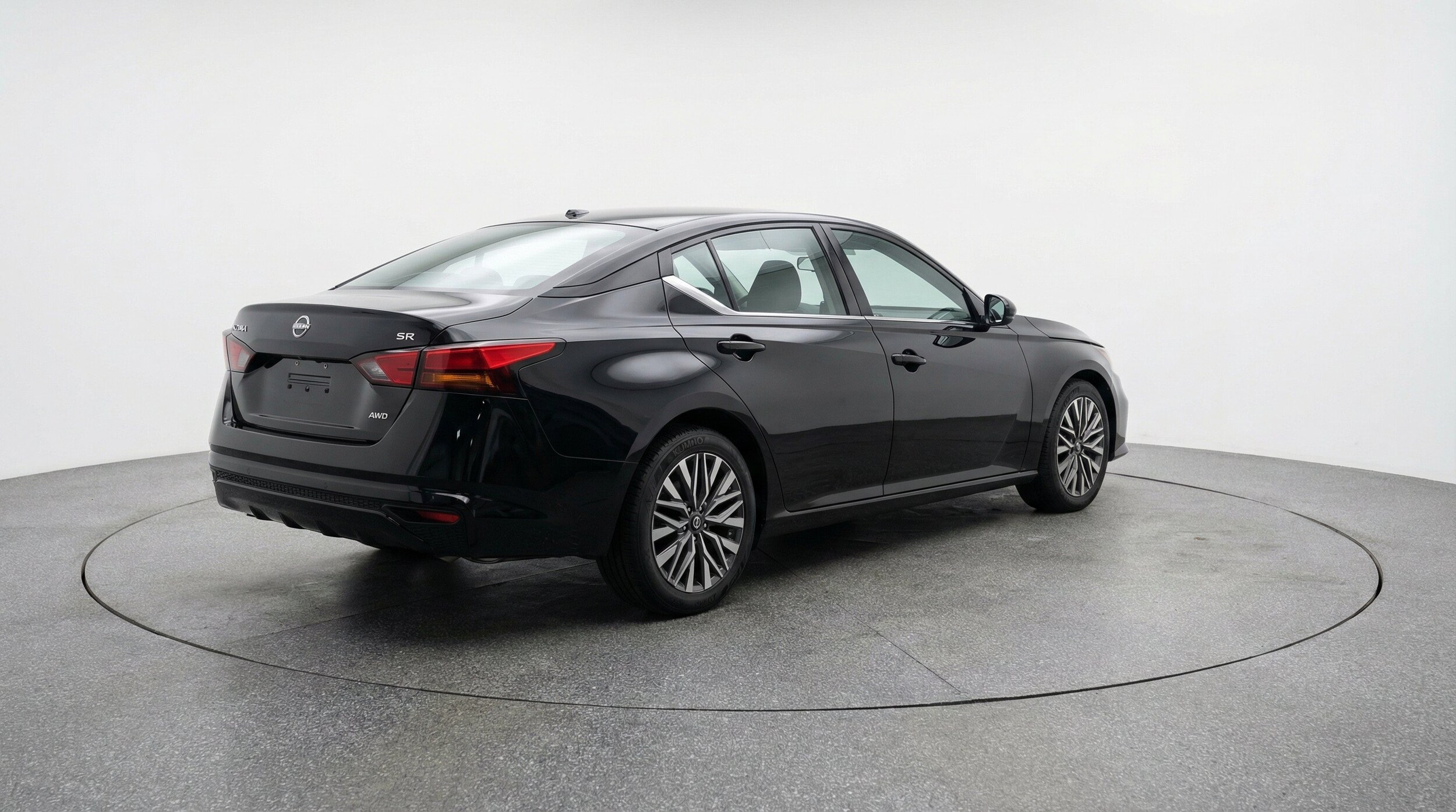 Thumbnail: 2026 Nissan Altima - 9