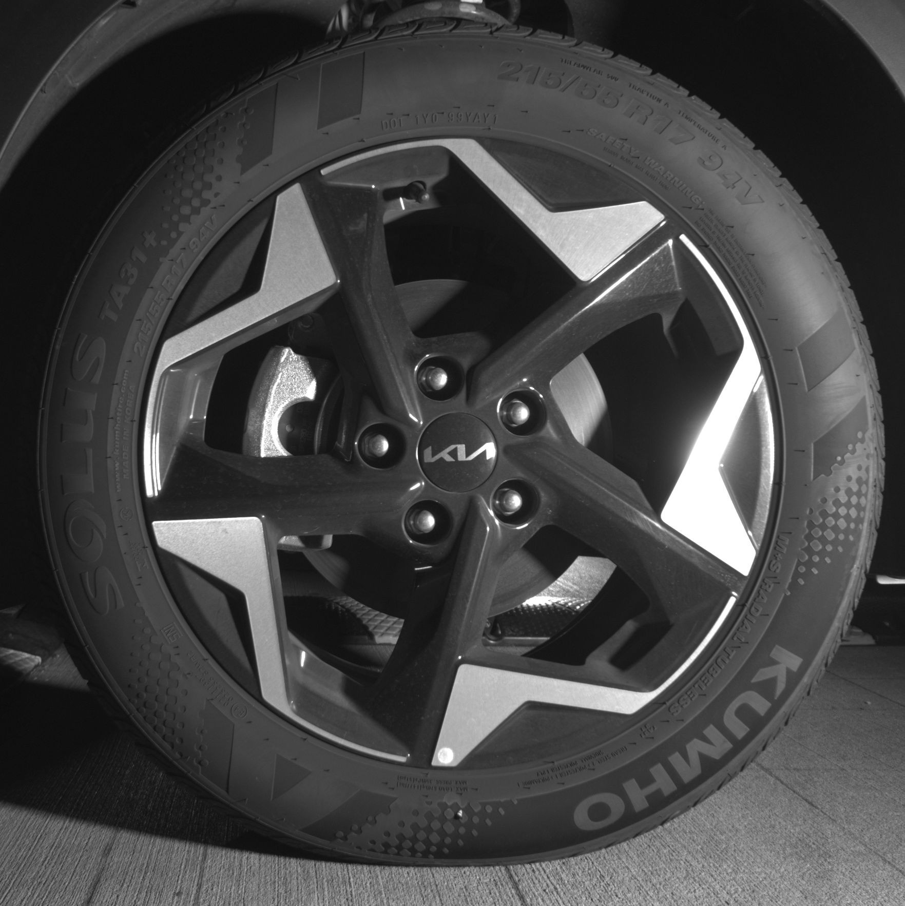 Thumbnail: 2025 Kia Seltos - 9