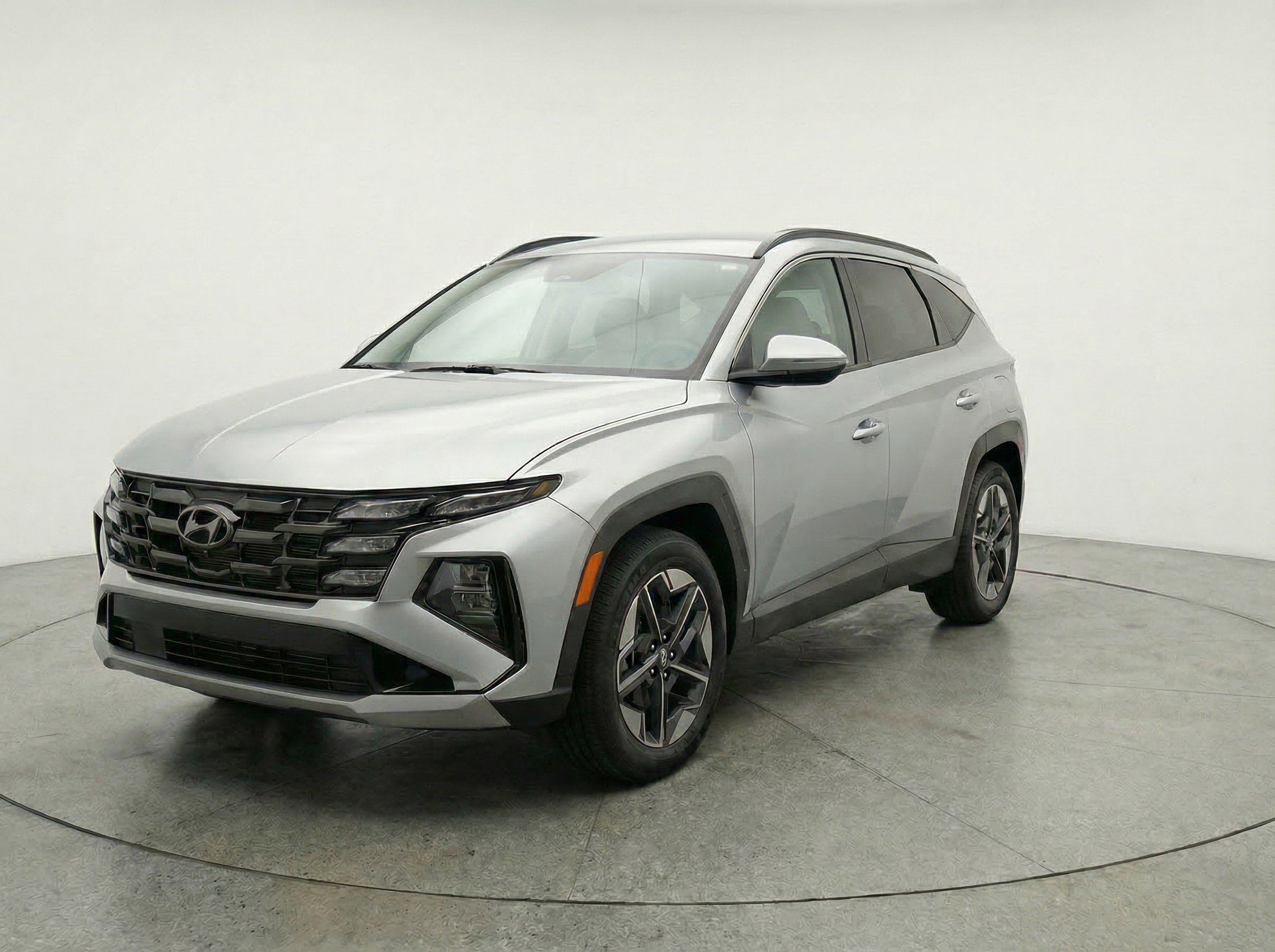 Thumbnail: 2025 Hyundai Tucson - 3