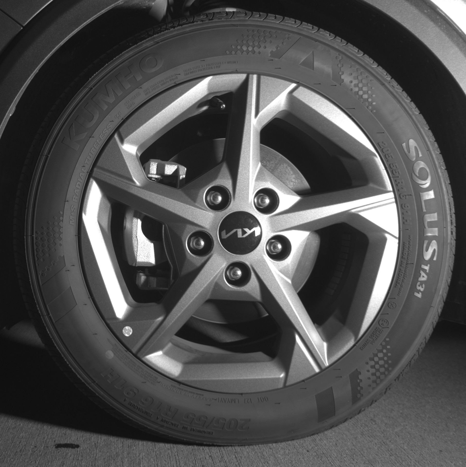 Thumbnail: 2025 Kia K4 - 12