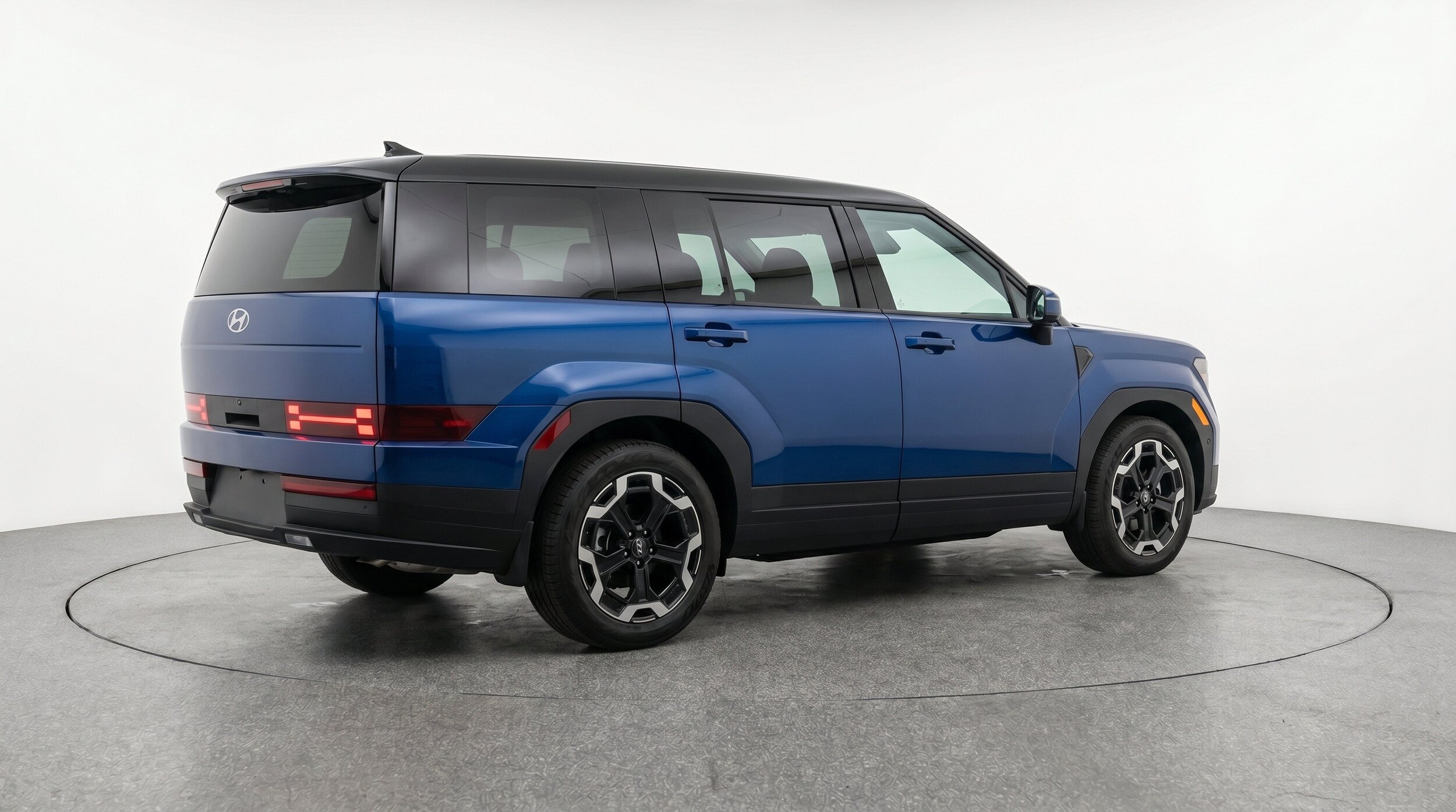 Thumbnail: 2026 Hyundai Santa Fe - 9