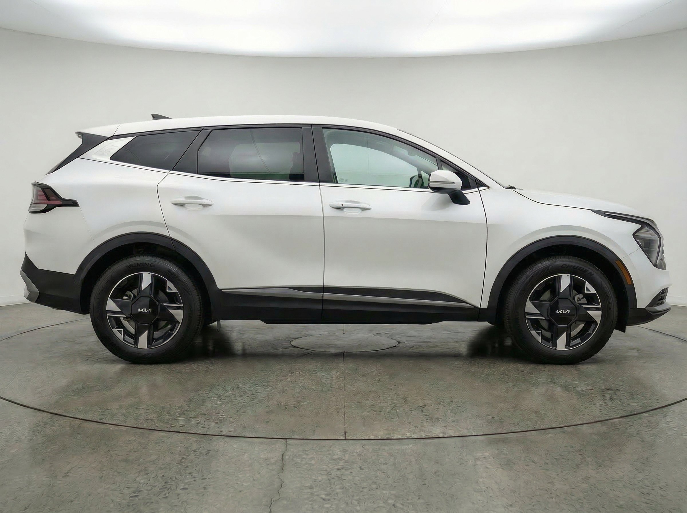 Thumbnail: 2026 Kia Sportage - 11