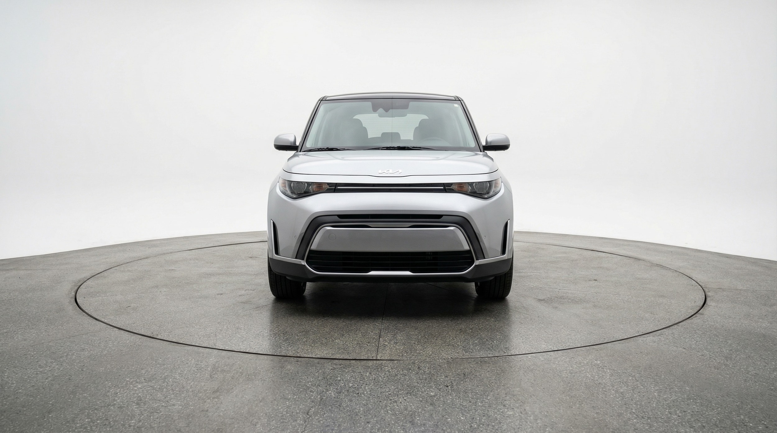 Thumbnail: 2025 Kia Soul - 2