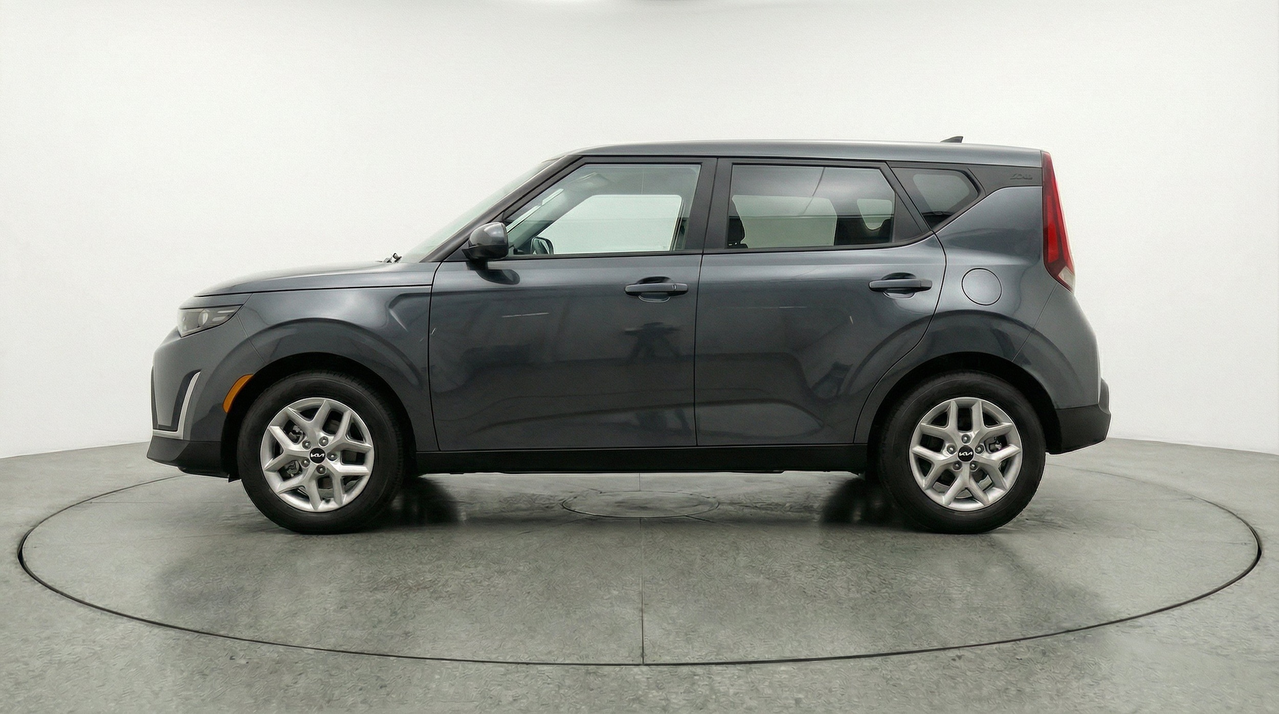 Thumbnail: 2025 Kia Soul - 5