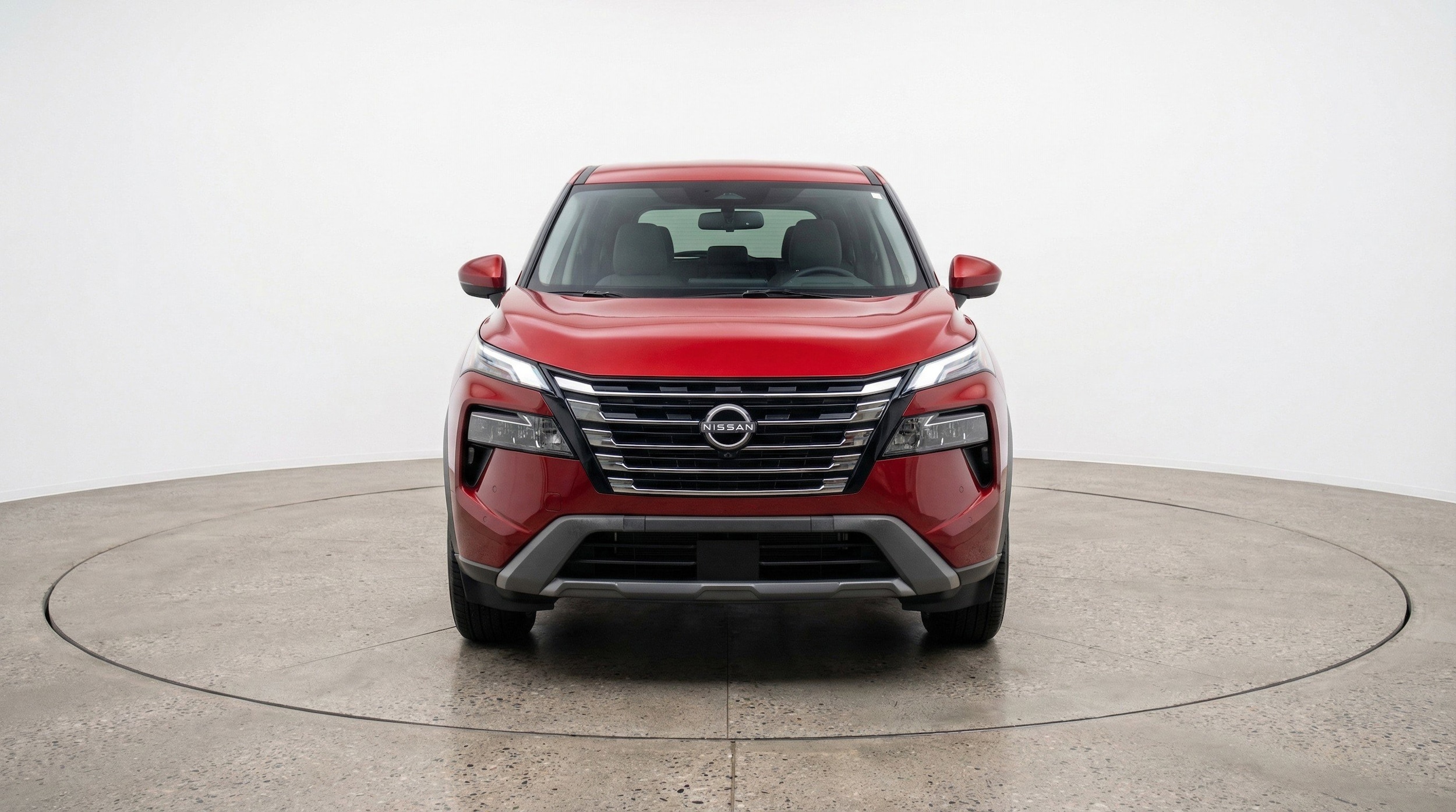 Thumbnail: 2025 Nissan Rogue - 2
