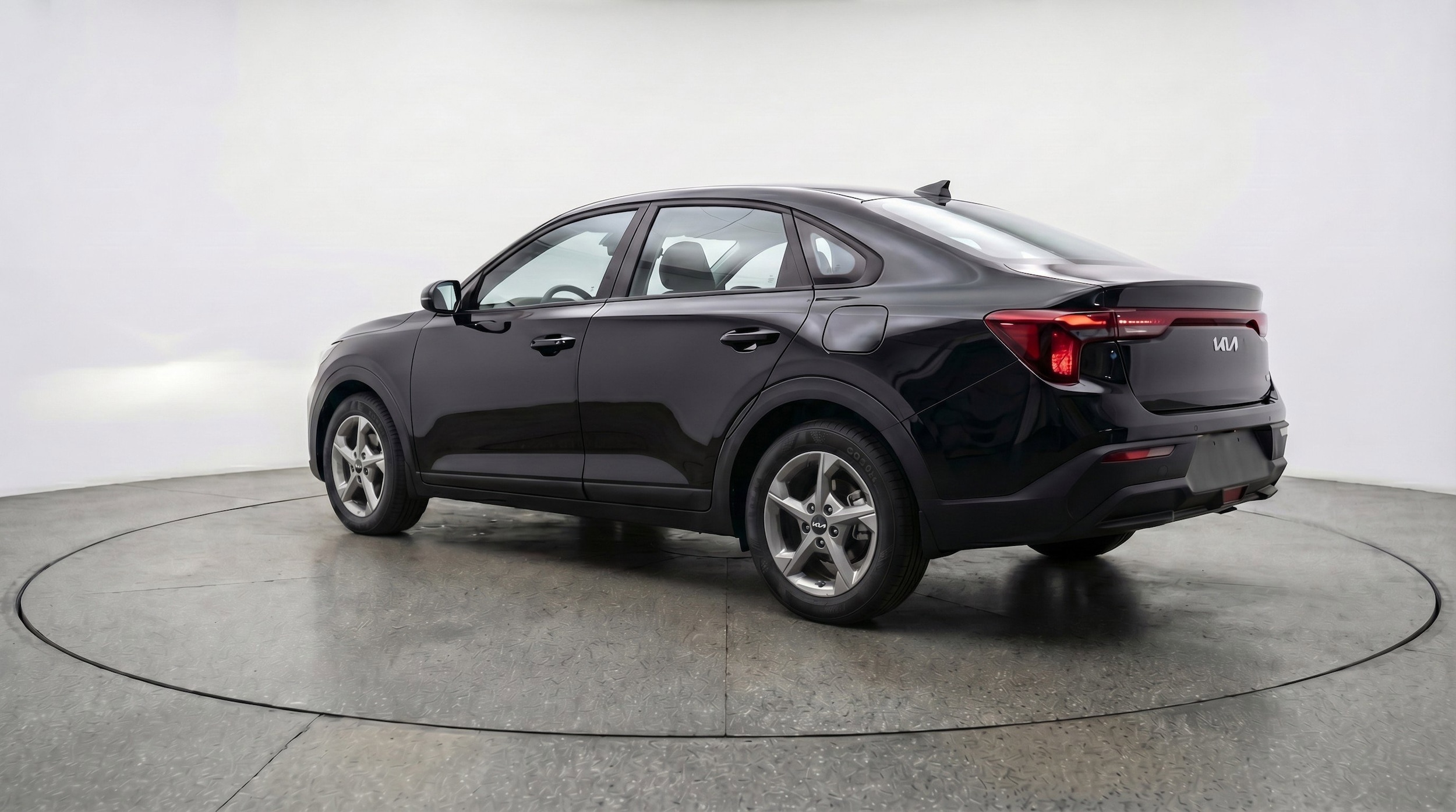 Thumbnail: 2025 Kia K4 - 6