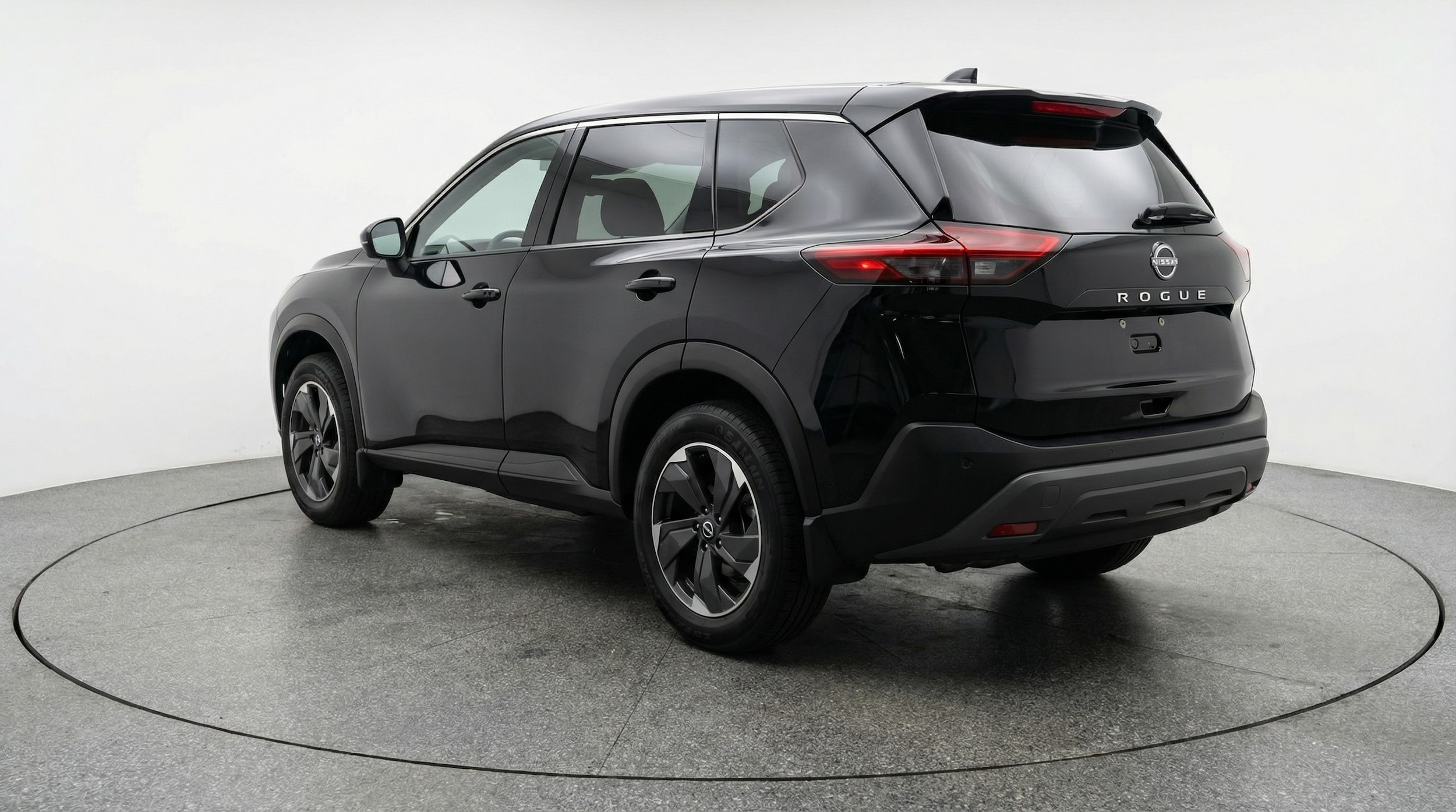 Thumbnail: 2025 Nissan Rogue - 5