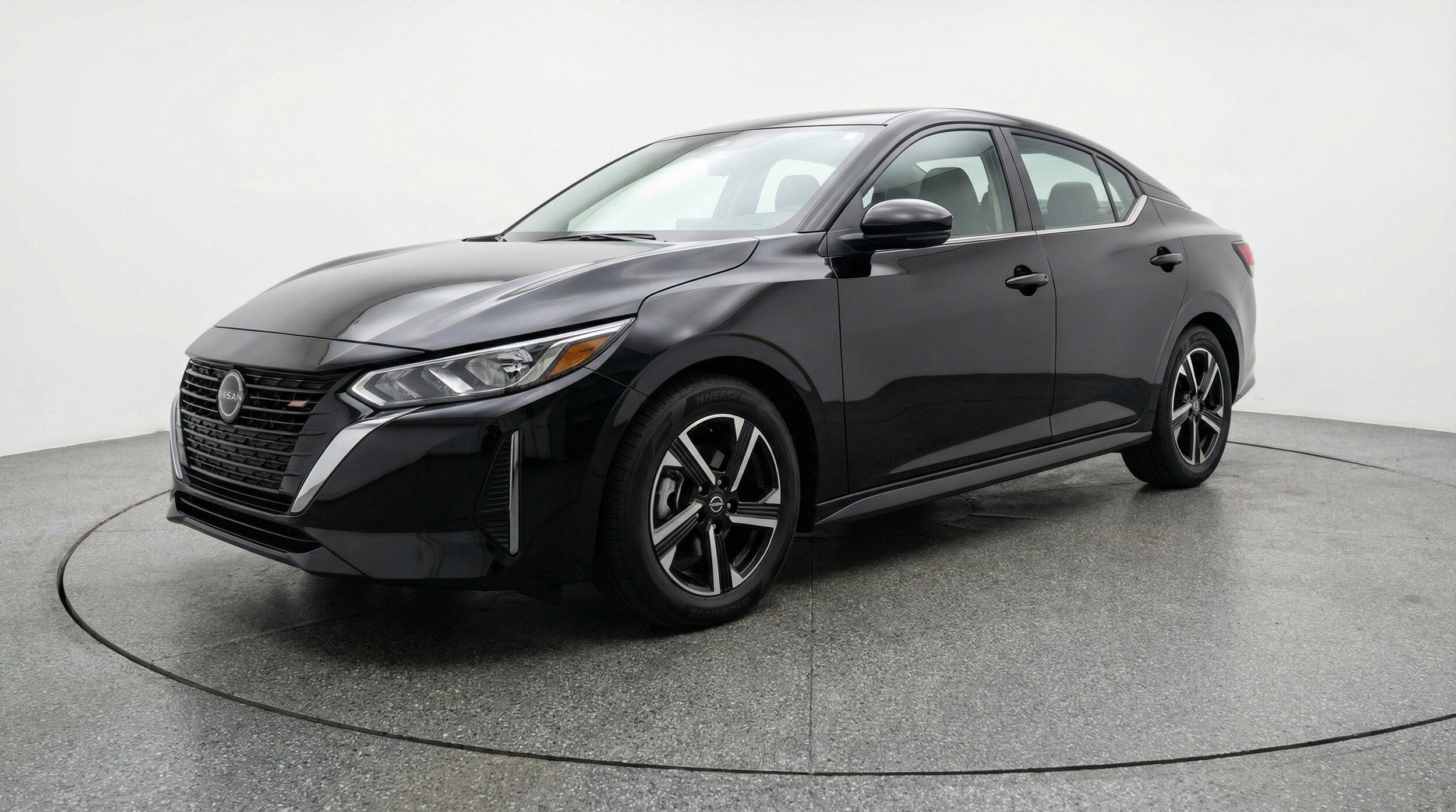 Thumbnail: 2025 Nissan Sentra - 3