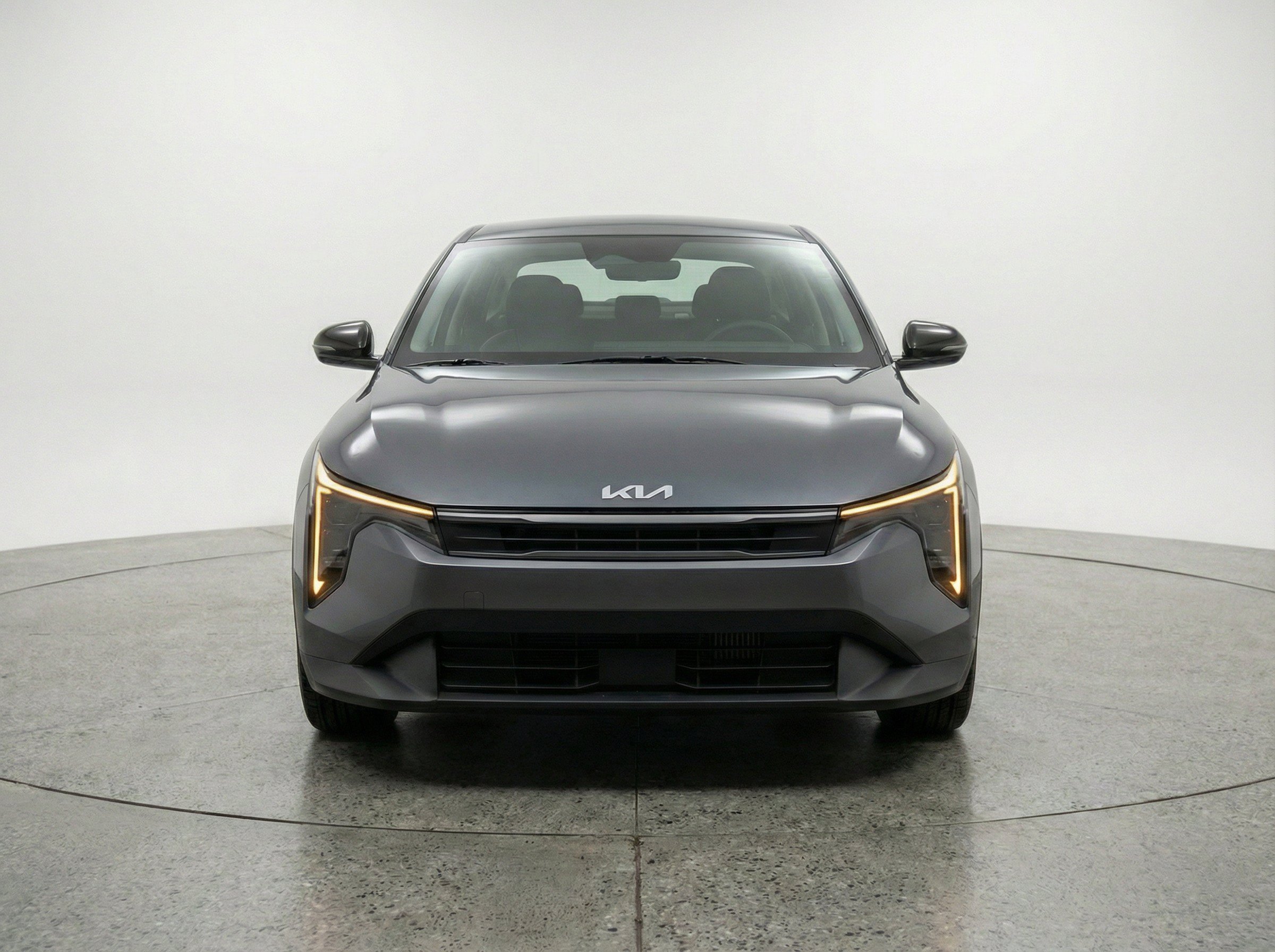 Thumbnail: 2025 Kia K4 - 2