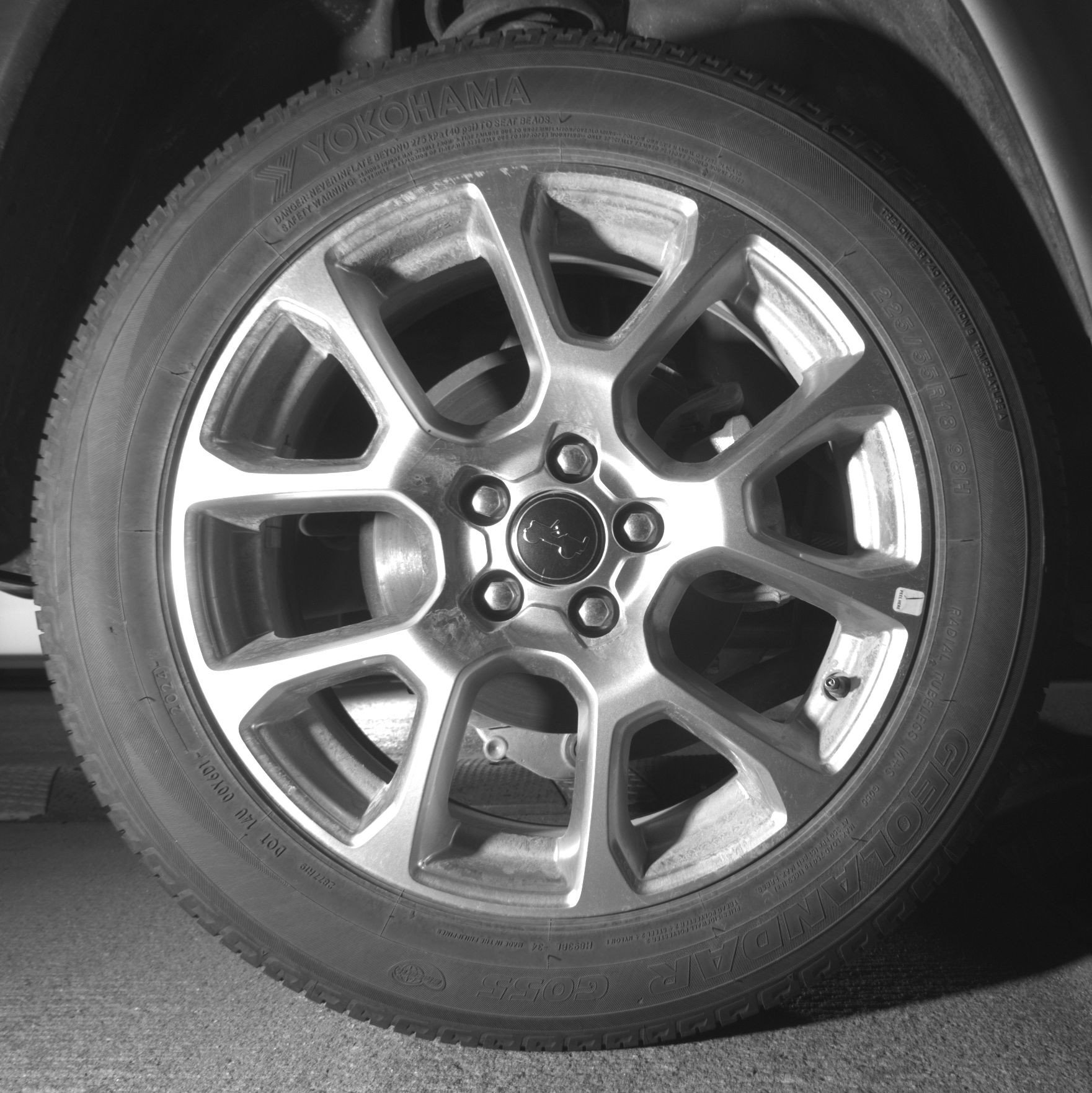 Thumbnail: 2025 Jeep Compass - 15