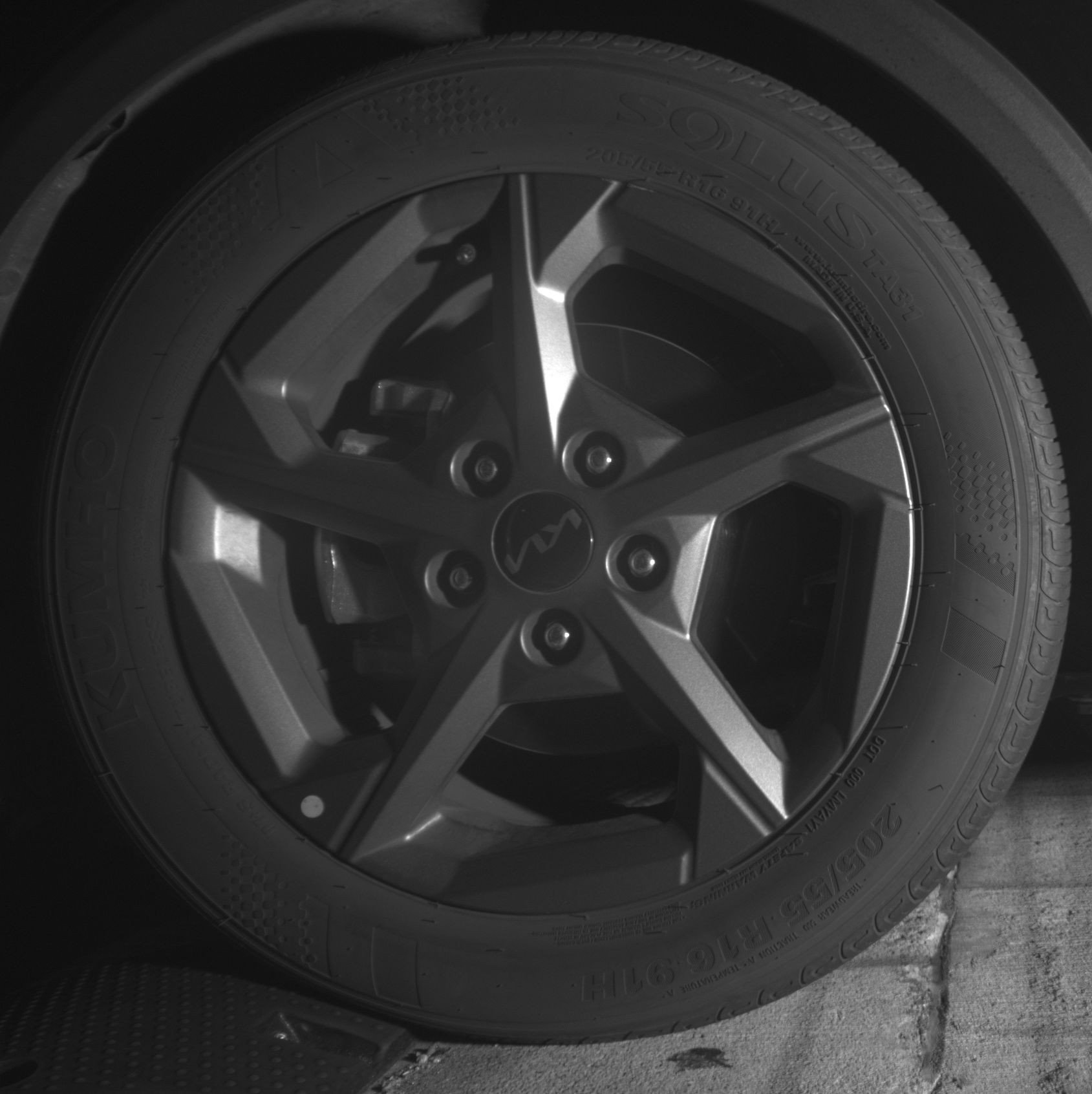 Thumbnail: 2025 Kia K4 - 14