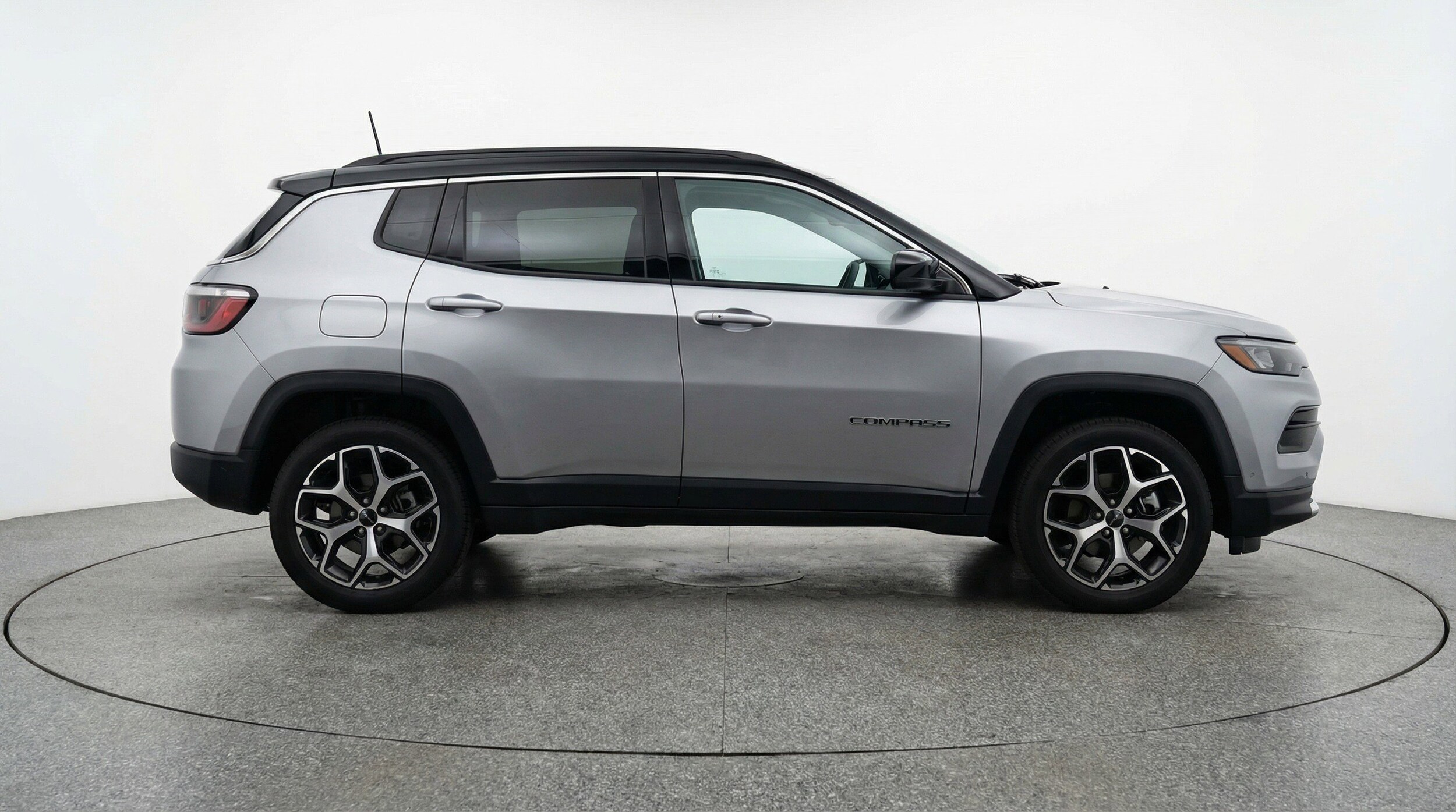 Thumbnail: 2025 Jeep Compass - 11