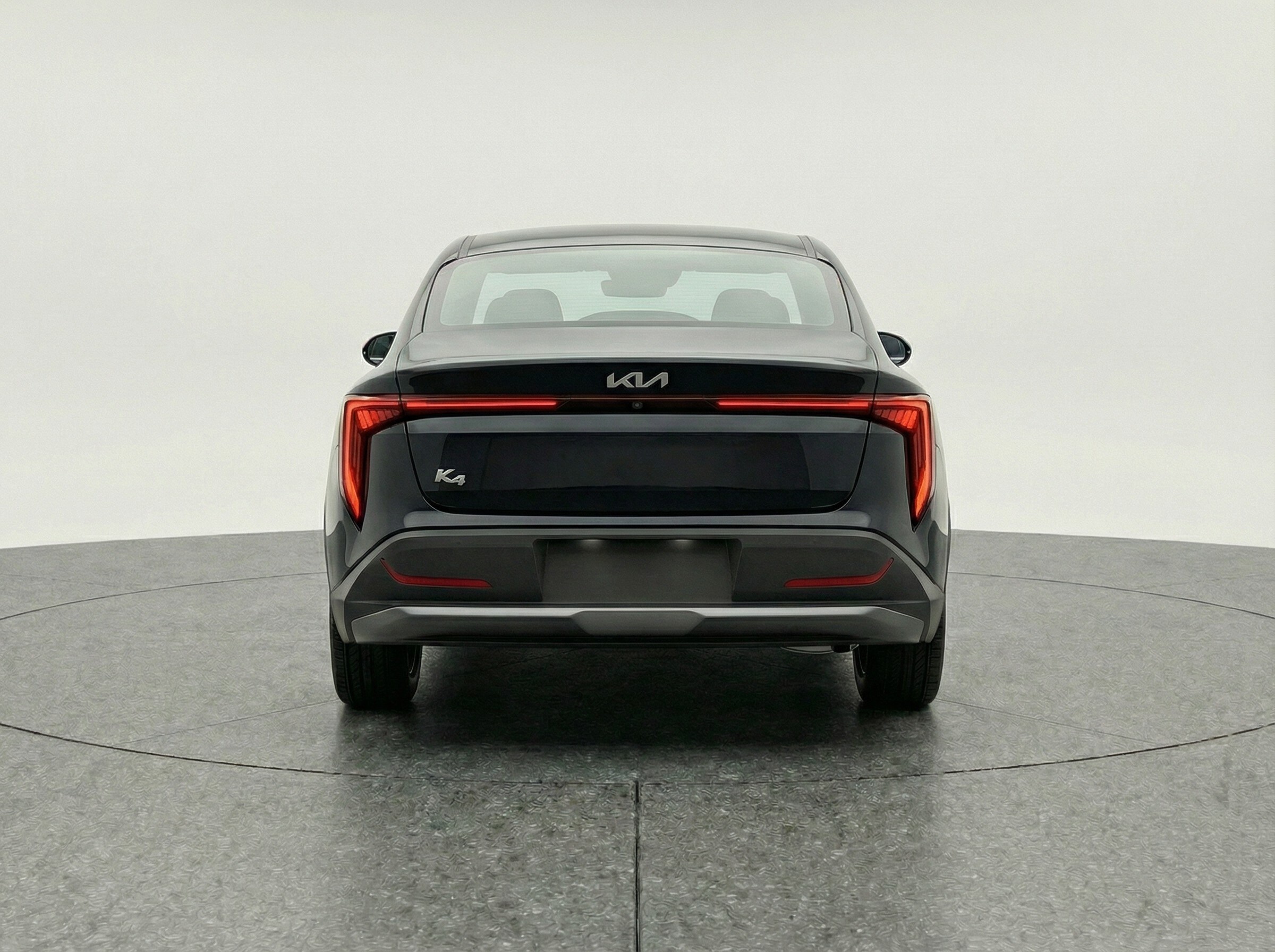 Thumbnail: 2025 Kia K4 - 6