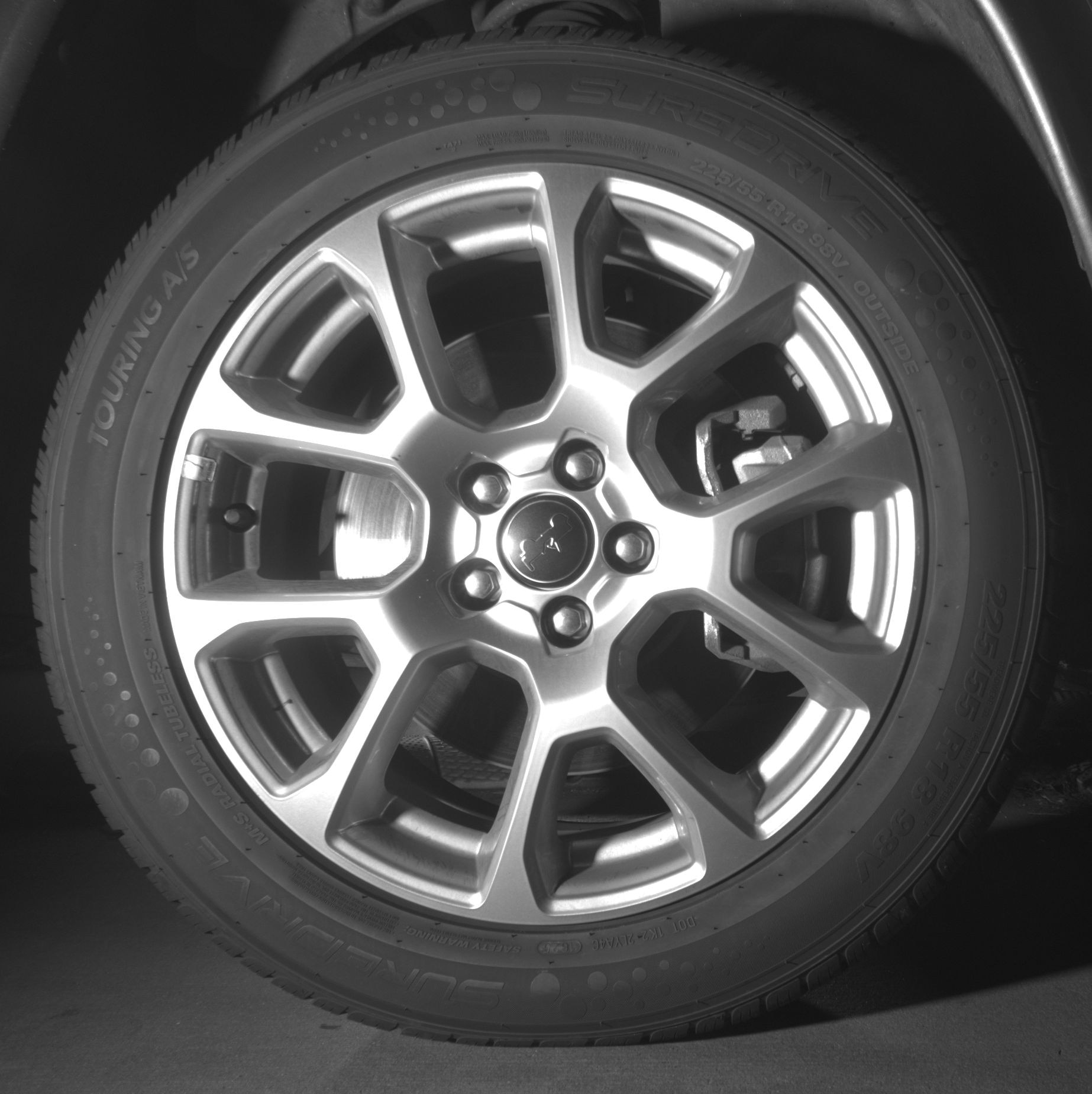 Thumbnail: 2025 Jeep Compass - 10