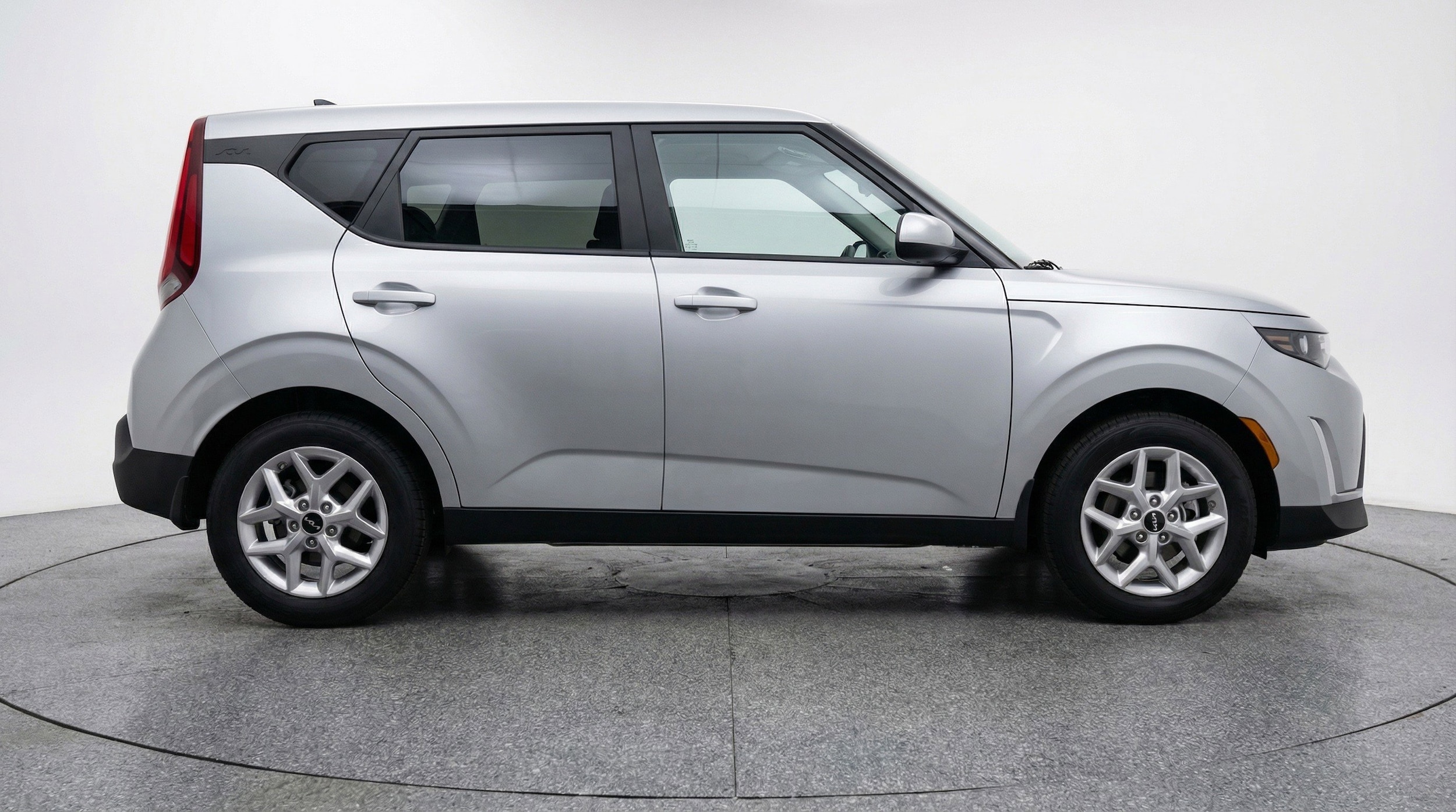 Thumbnail: 2025 Kia Soul - 11