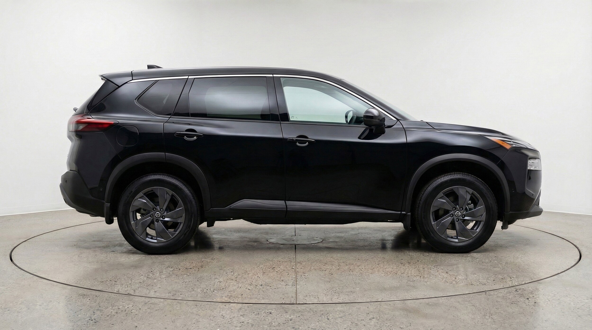 Thumbnail: 2025 Nissan Rogue - 11