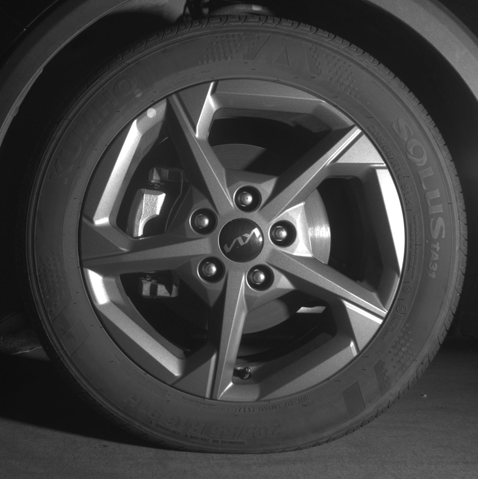 Thumbnail: 2025 Kia K4 - 9