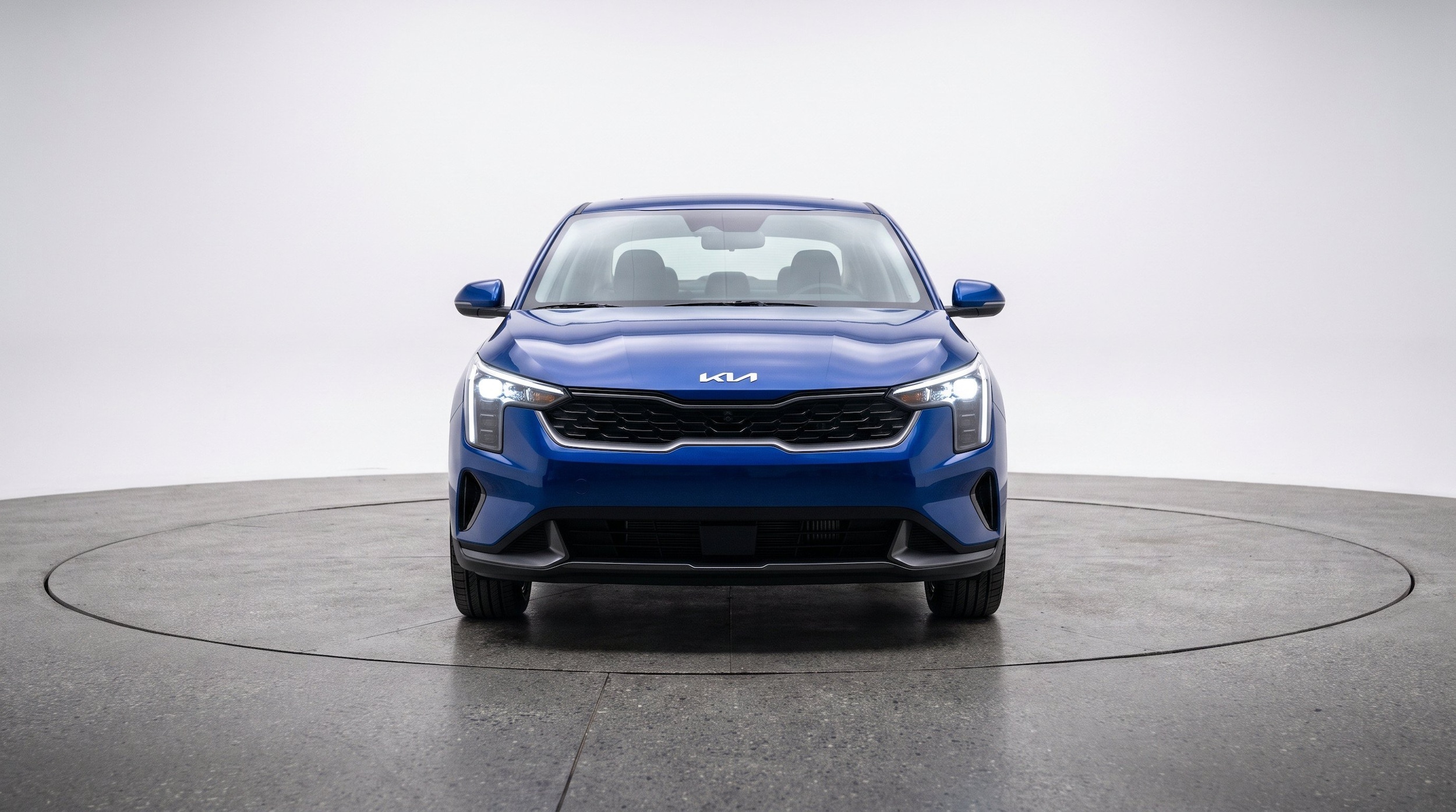 Thumbnail: 2025 Kia K4 - 2