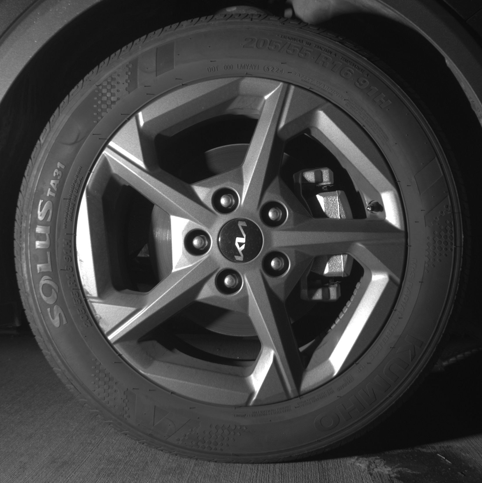 Thumbnail: 2025 Kia K4 - 10