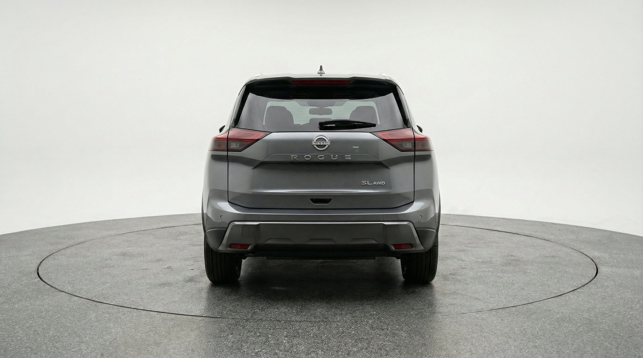 Thumbnail: 2026 Nissan Rogue - 7