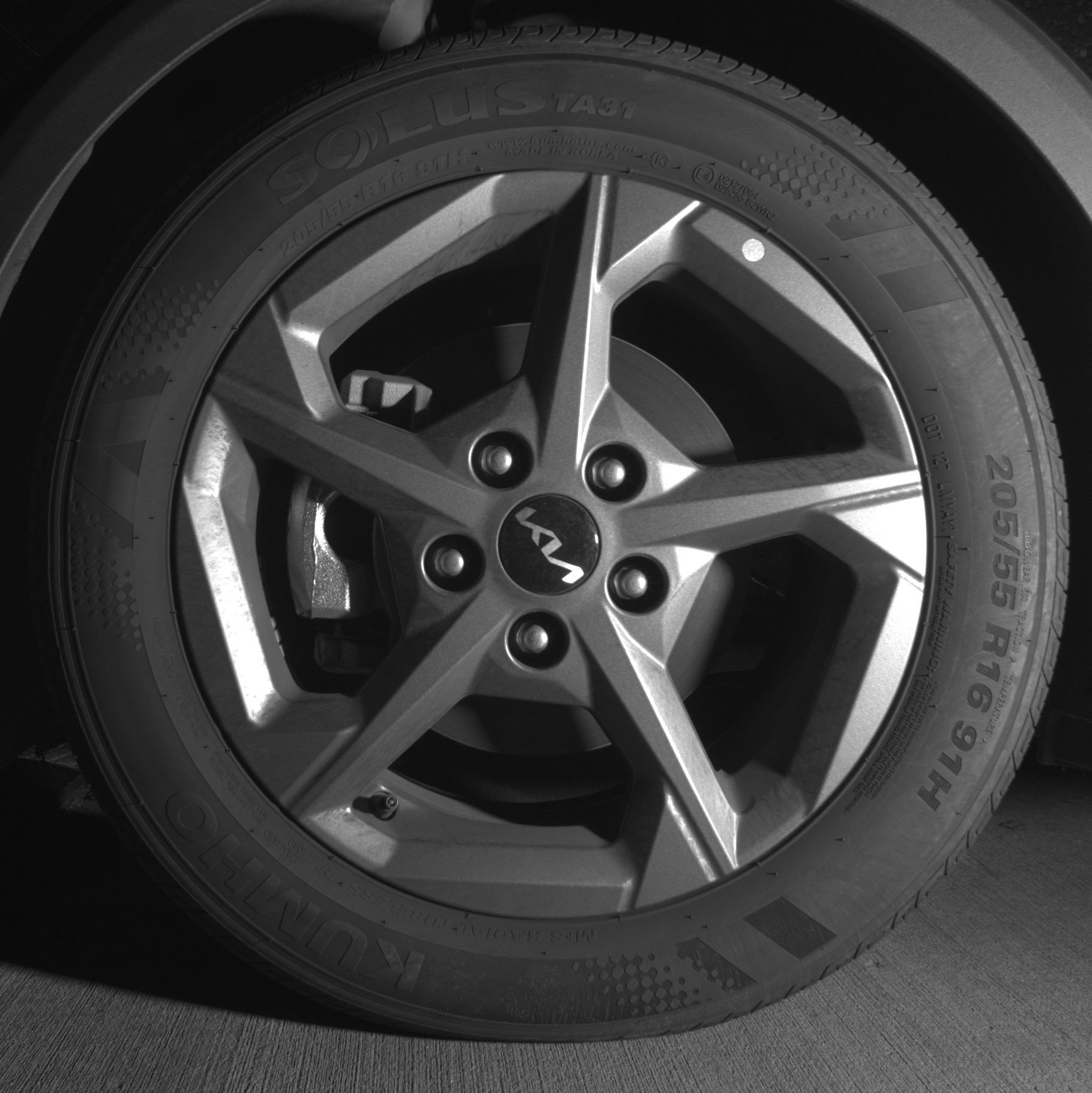 Thumbnail: 2025 Kia K4 - 12