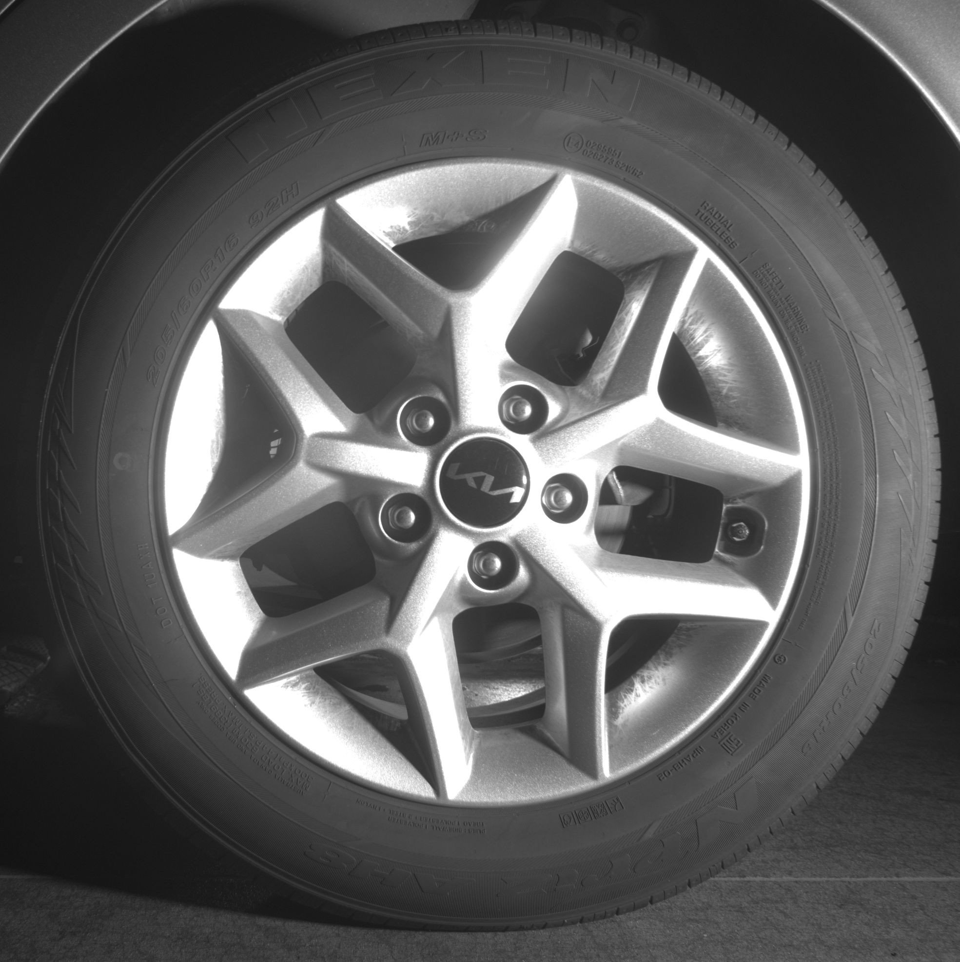 Thumbnail: 2025 Kia Soul - 14