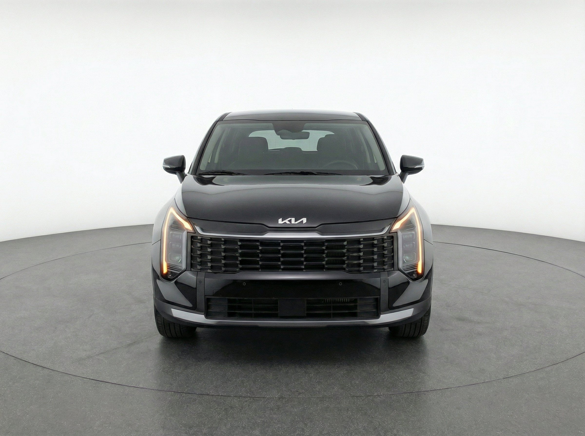 Thumbnail: 2026 Kia Sportage - 2