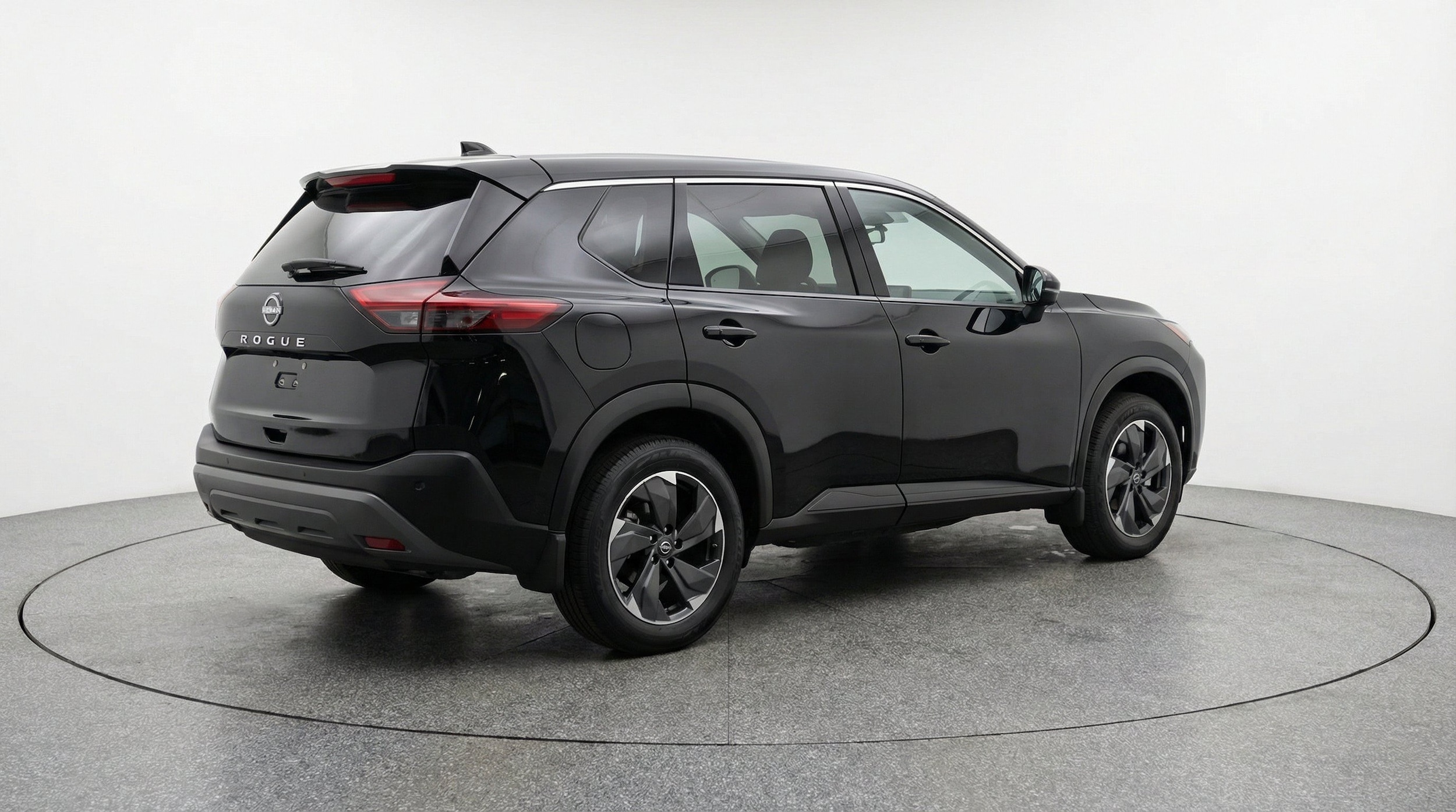 Thumbnail: 2025 Nissan Rogue - 9