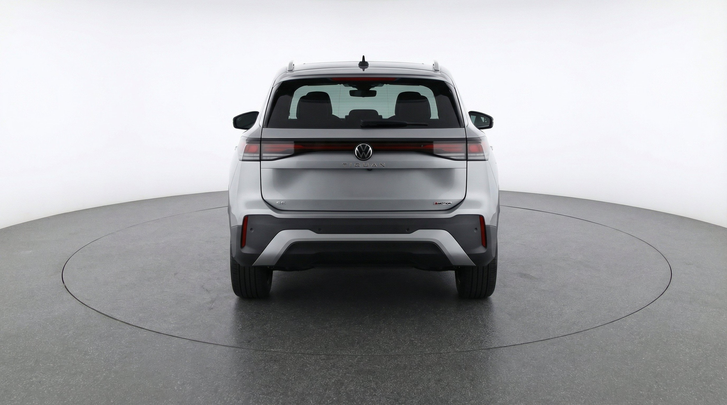 Thumbnail: 2026 Volkswagen Tiguan - 7