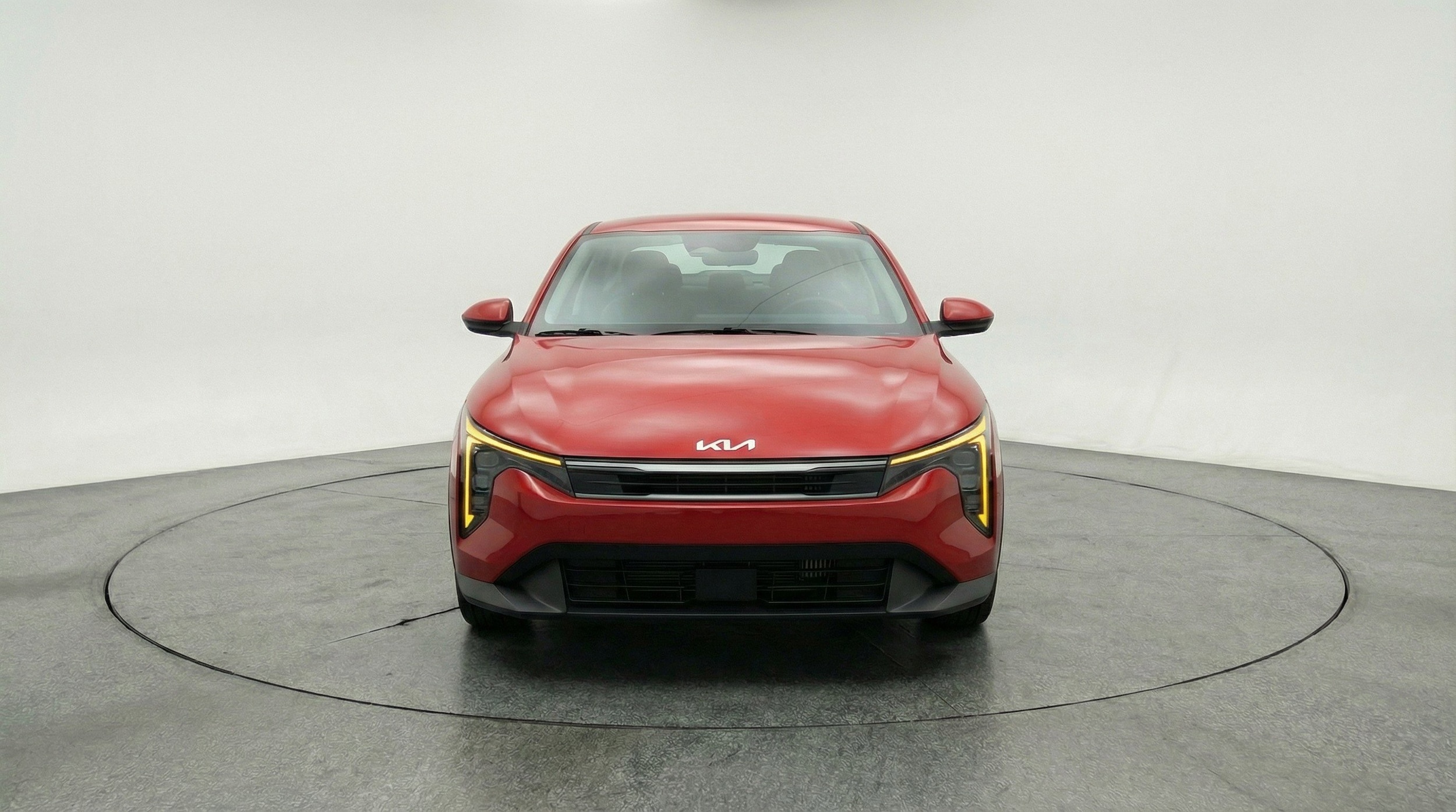 Thumbnail: 2025 Kia K4 - 2