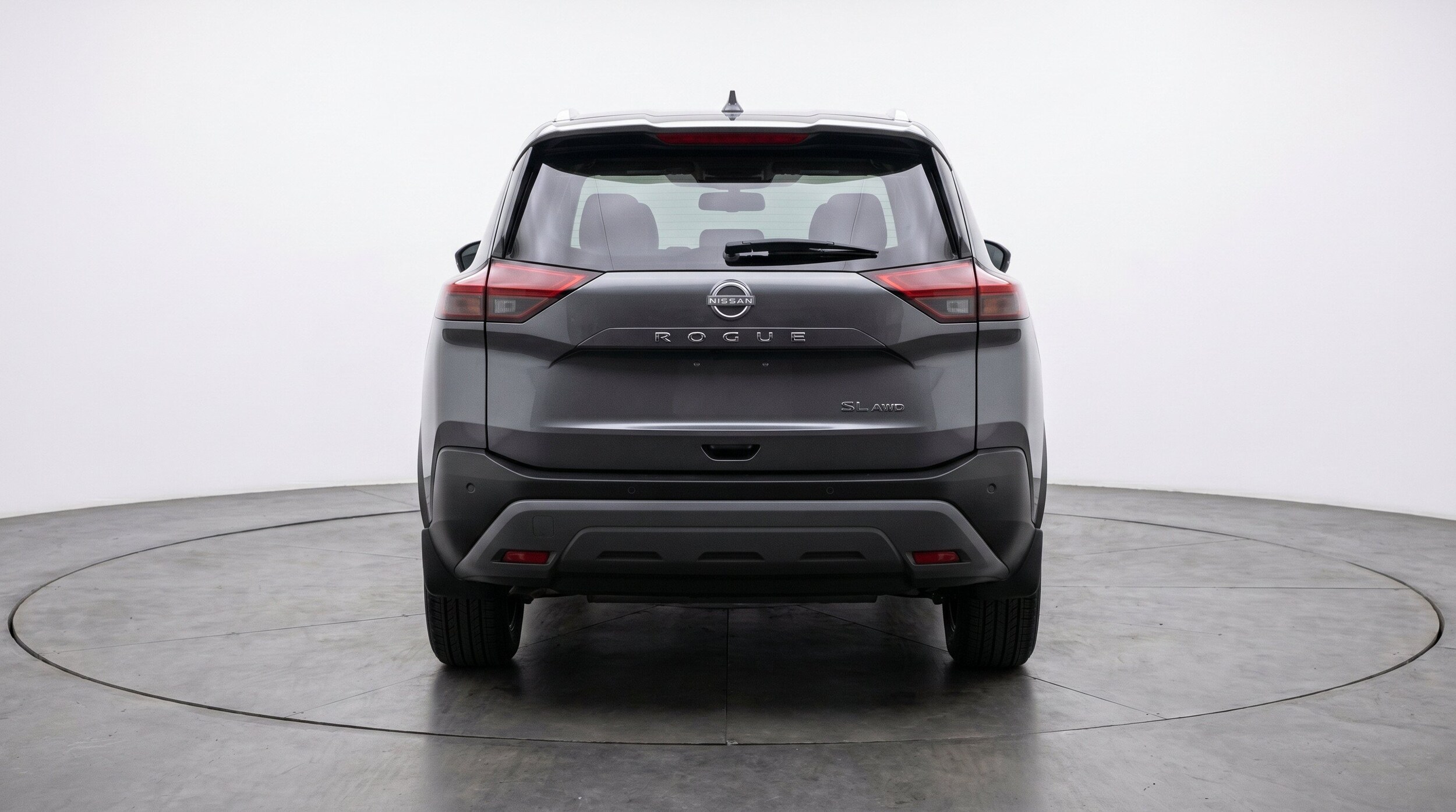 Thumbnail: 2026 Nissan Rogue - 7
