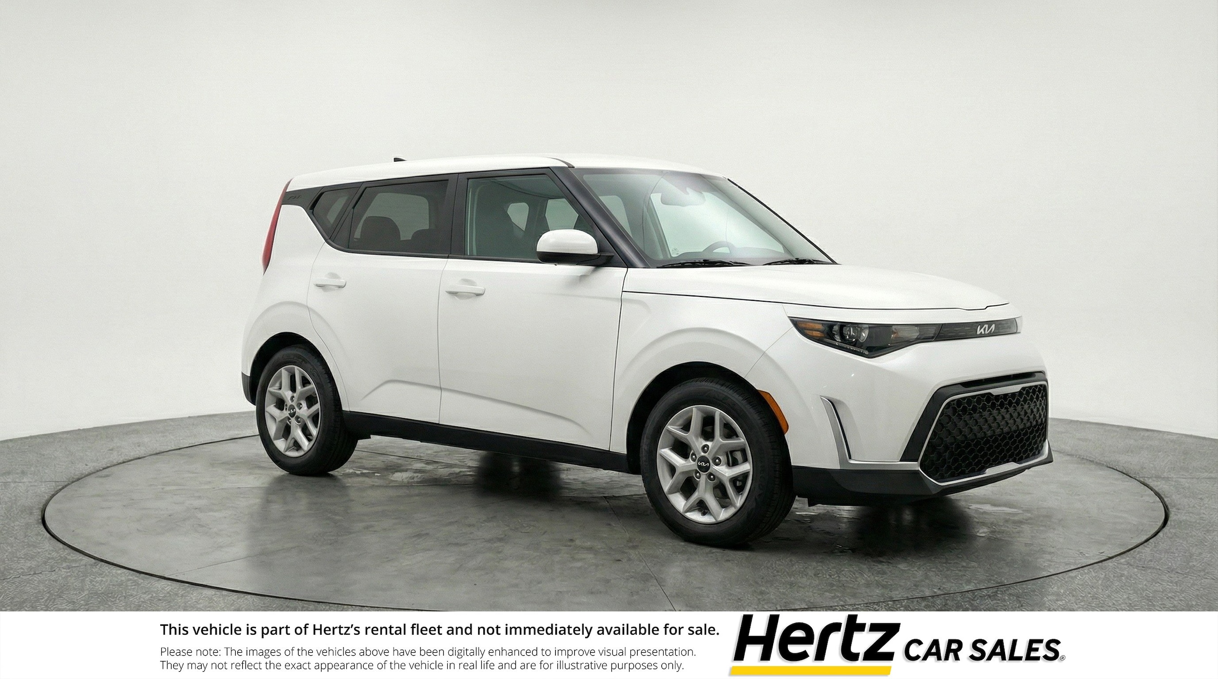 Thumbnail: 2025 Kia Soul - 1