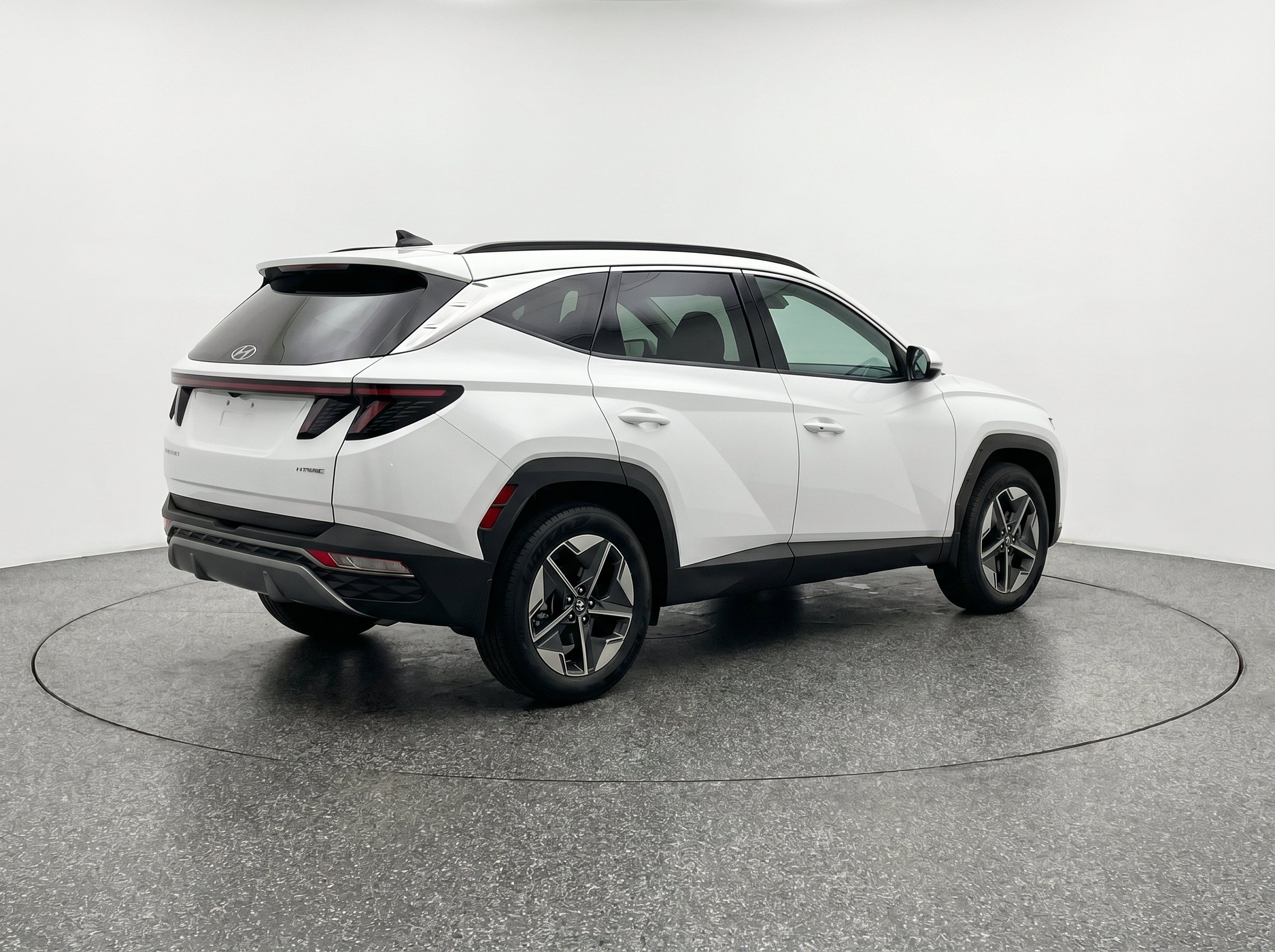 Thumbnail: 2026 Hyundai Tucson - 9