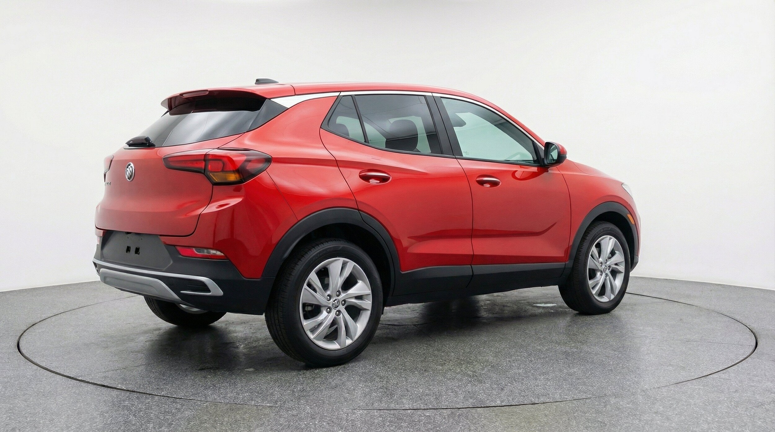 Thumbnail: 2026 Buick Encore GX - 9