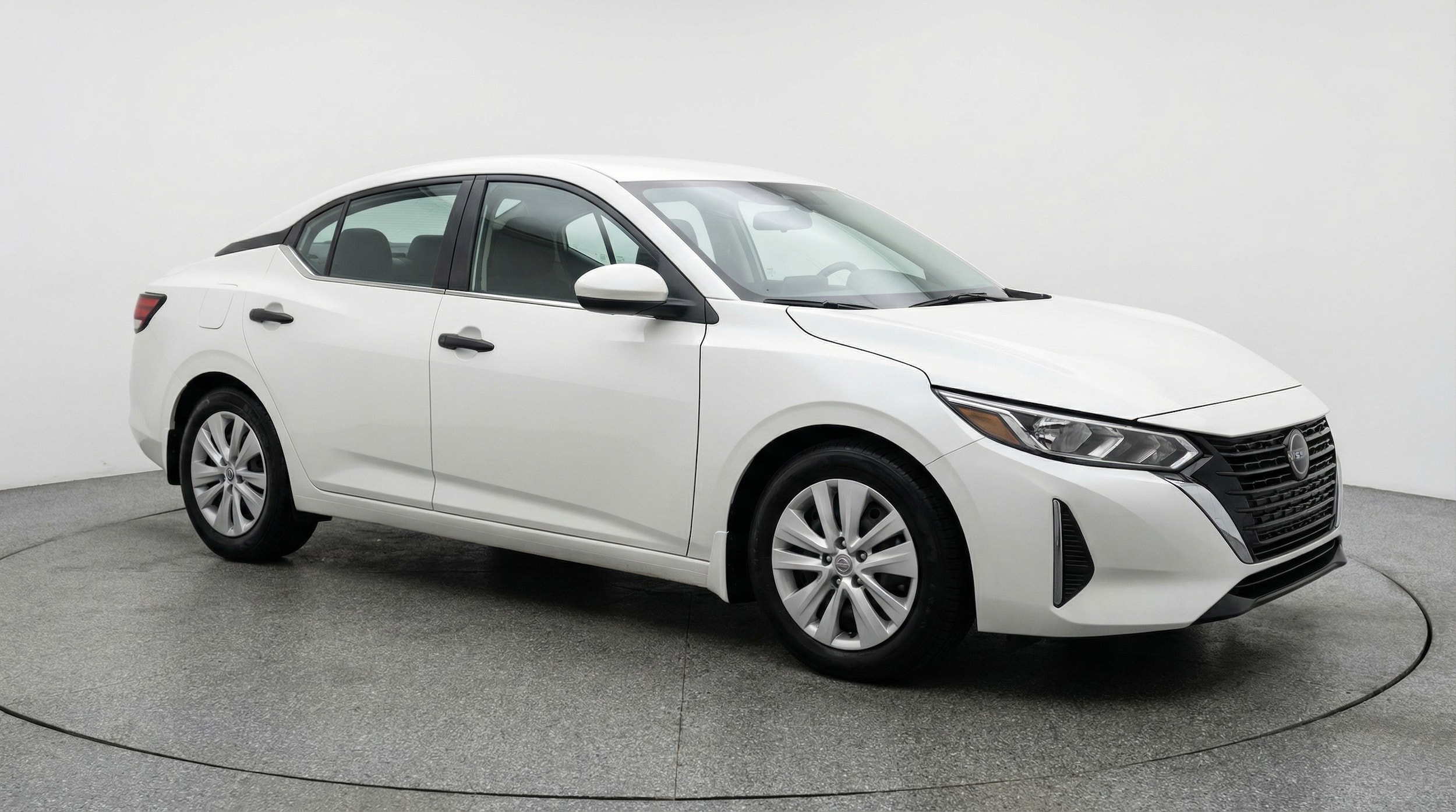 Thumbnail: 2025 Nissan Sentra - 1