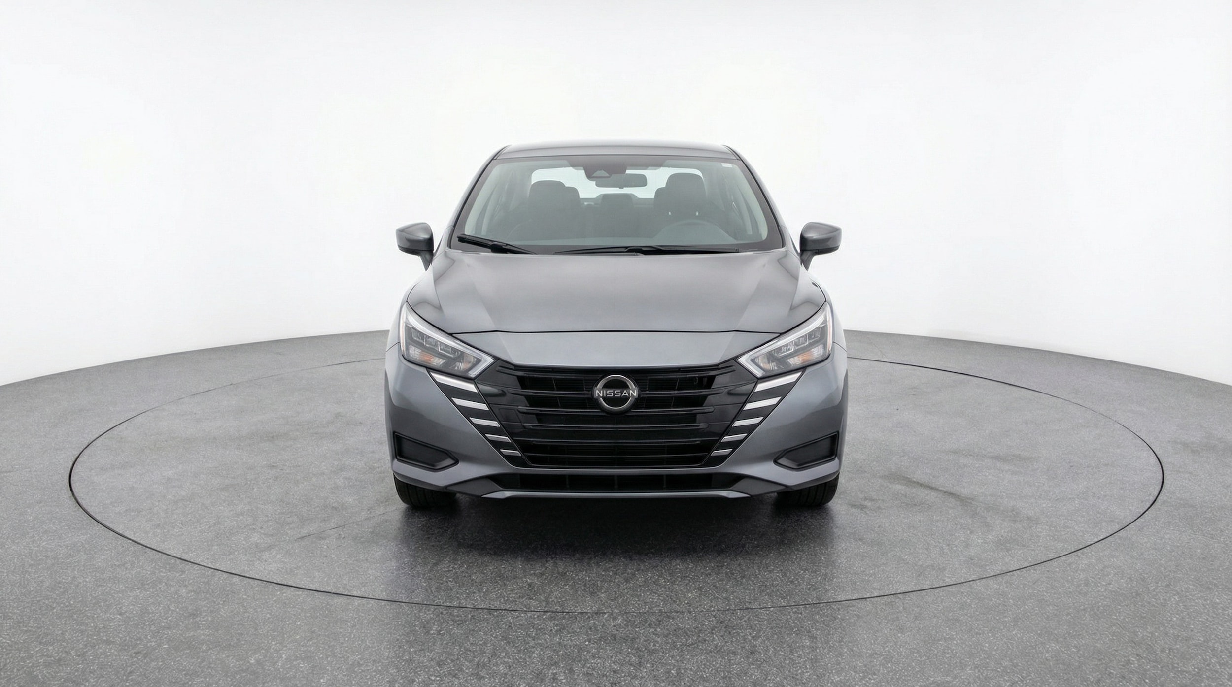 Thumbnail: 2025 Nissan Versa - 2