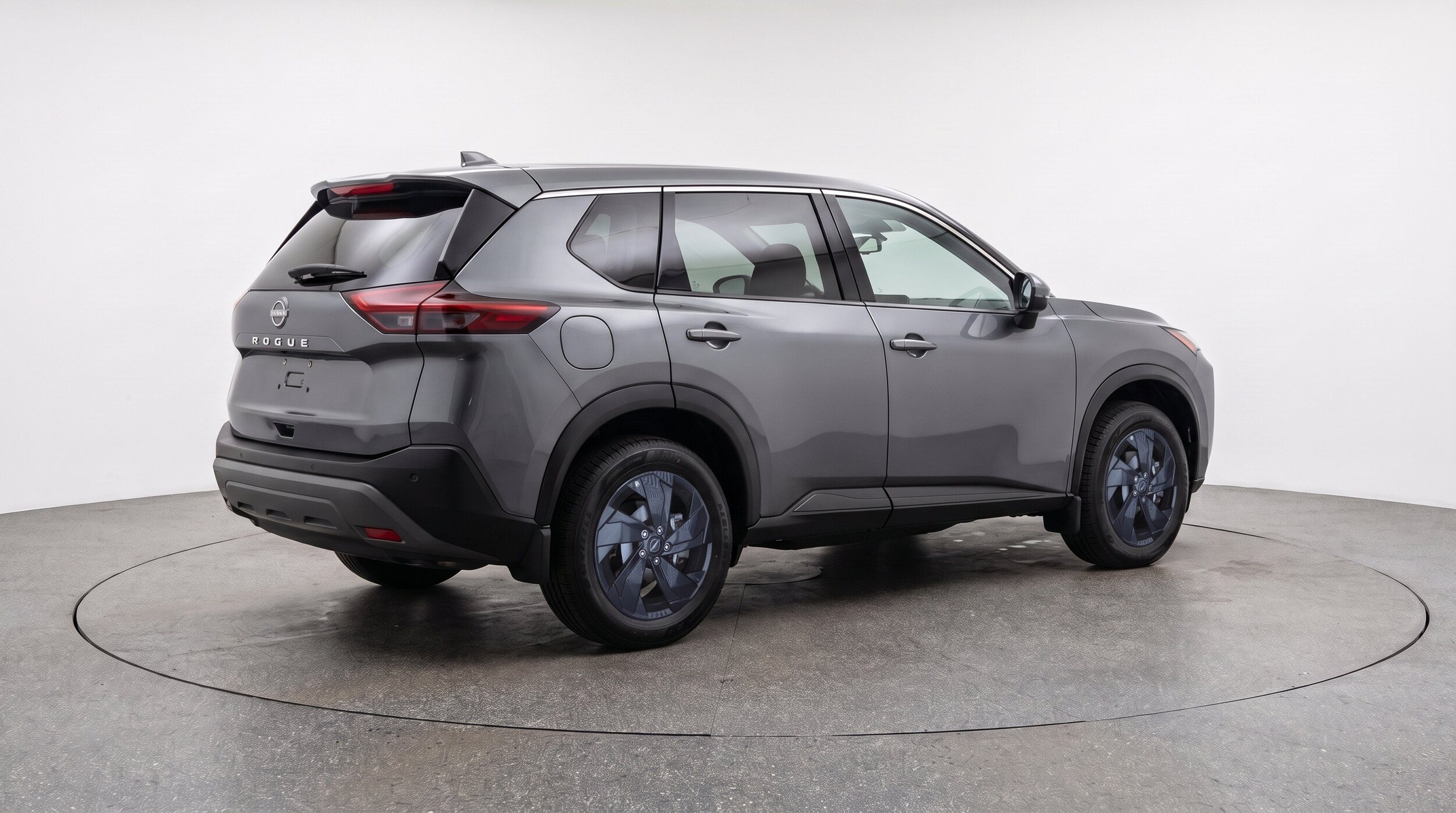 Thumbnail: 2026 Nissan Rogue - 9