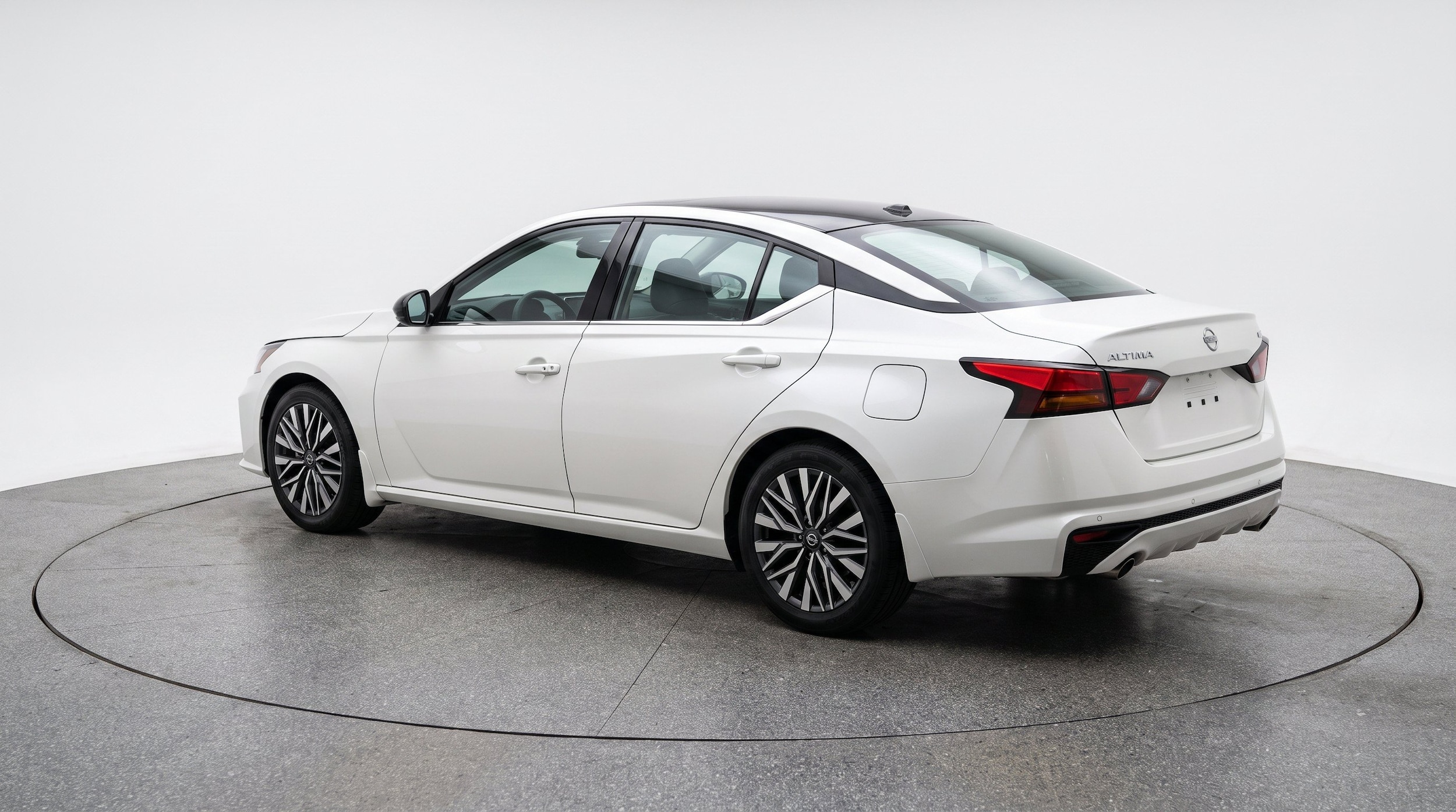 Thumbnail: 2026 Nissan Altima - 6