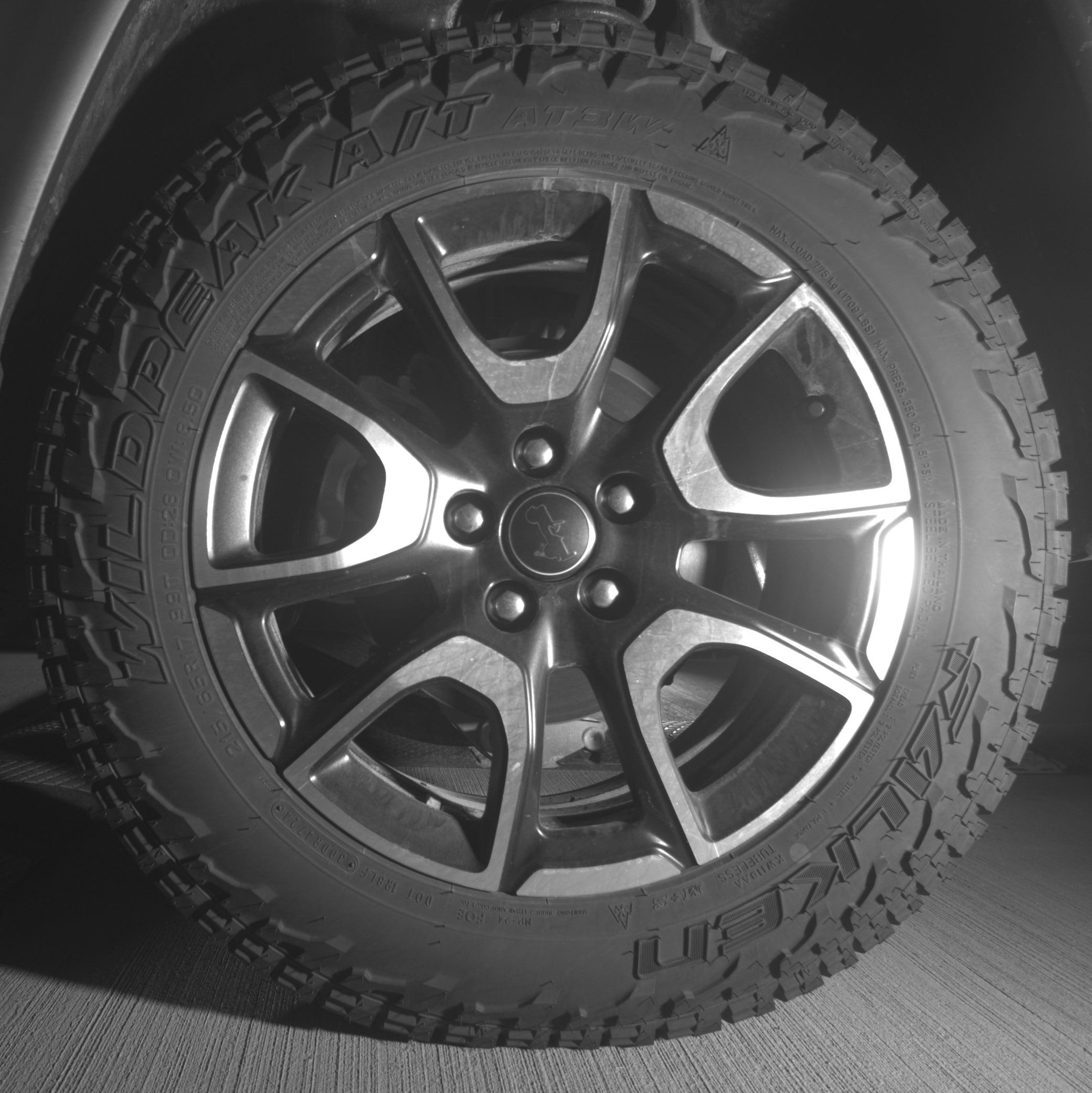 Thumbnail: 2025 Jeep Compass - 14