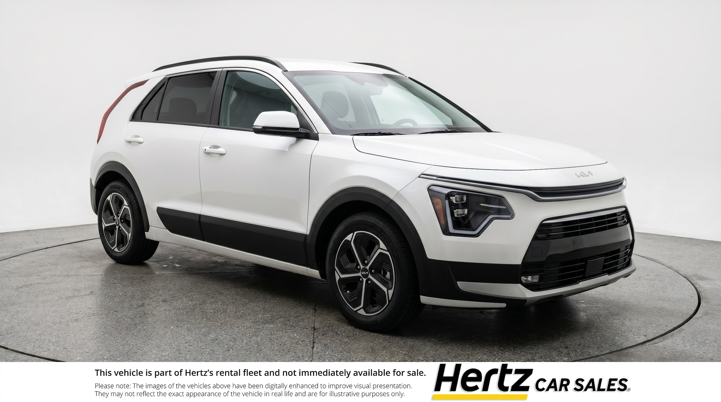 Thumbnail: 2026 Kia Niro - 1