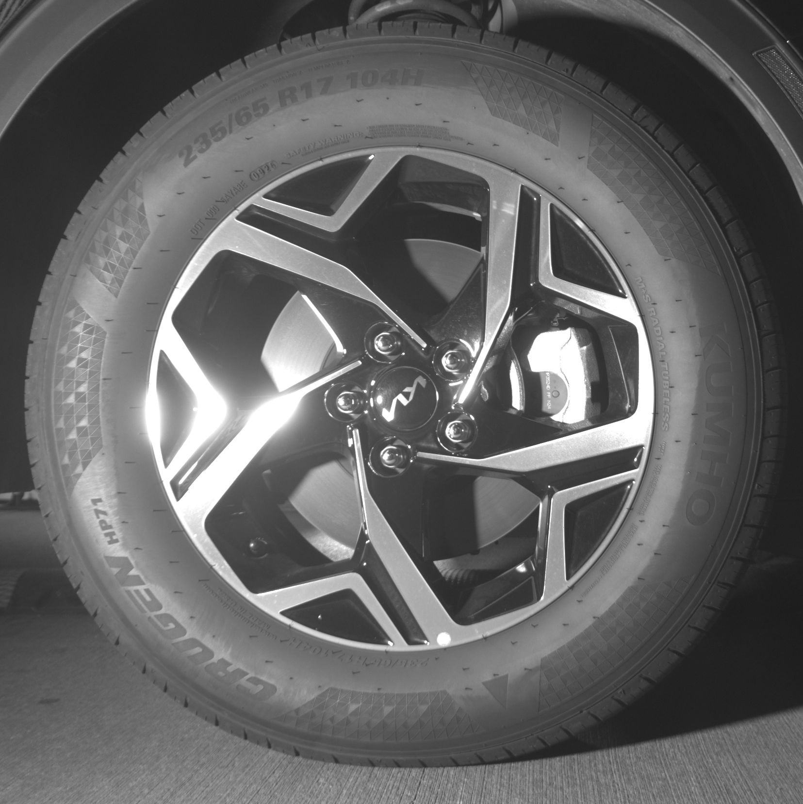 Thumbnail: 2025 Kia Sportage - 10