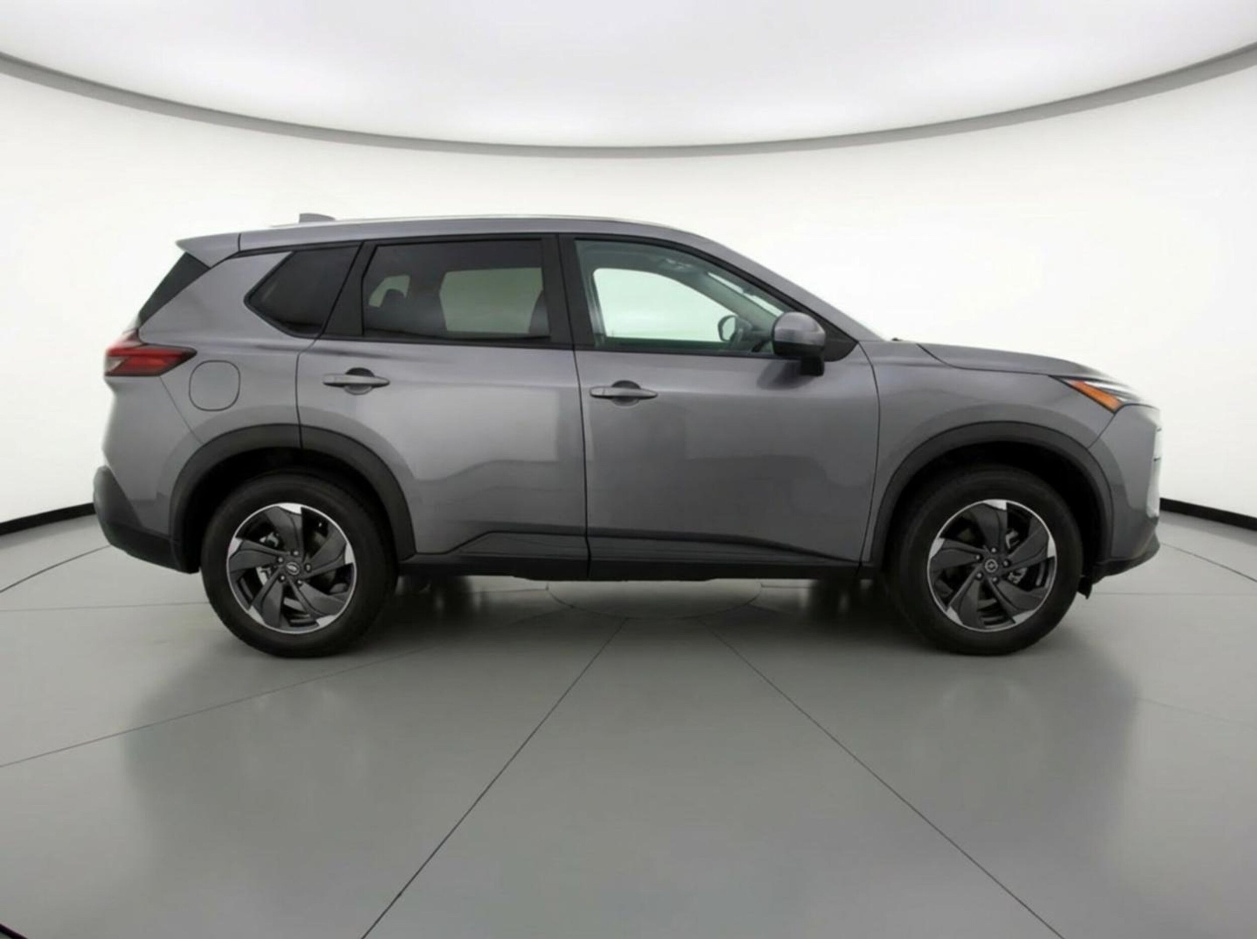 Thumbnail: 2025 Nissan Rogue - 8