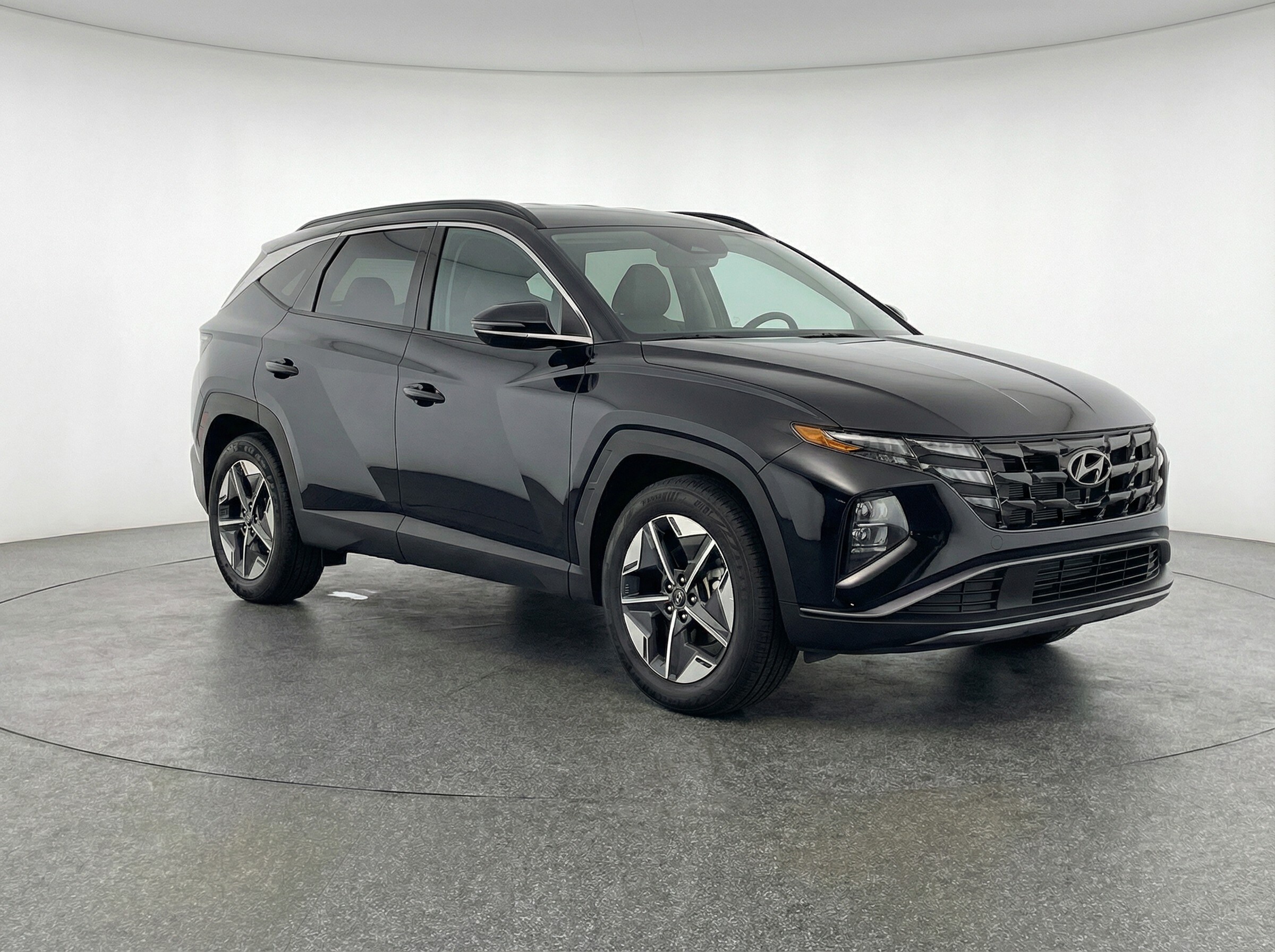 Thumbnail: 2025 Hyundai Tucson - 1