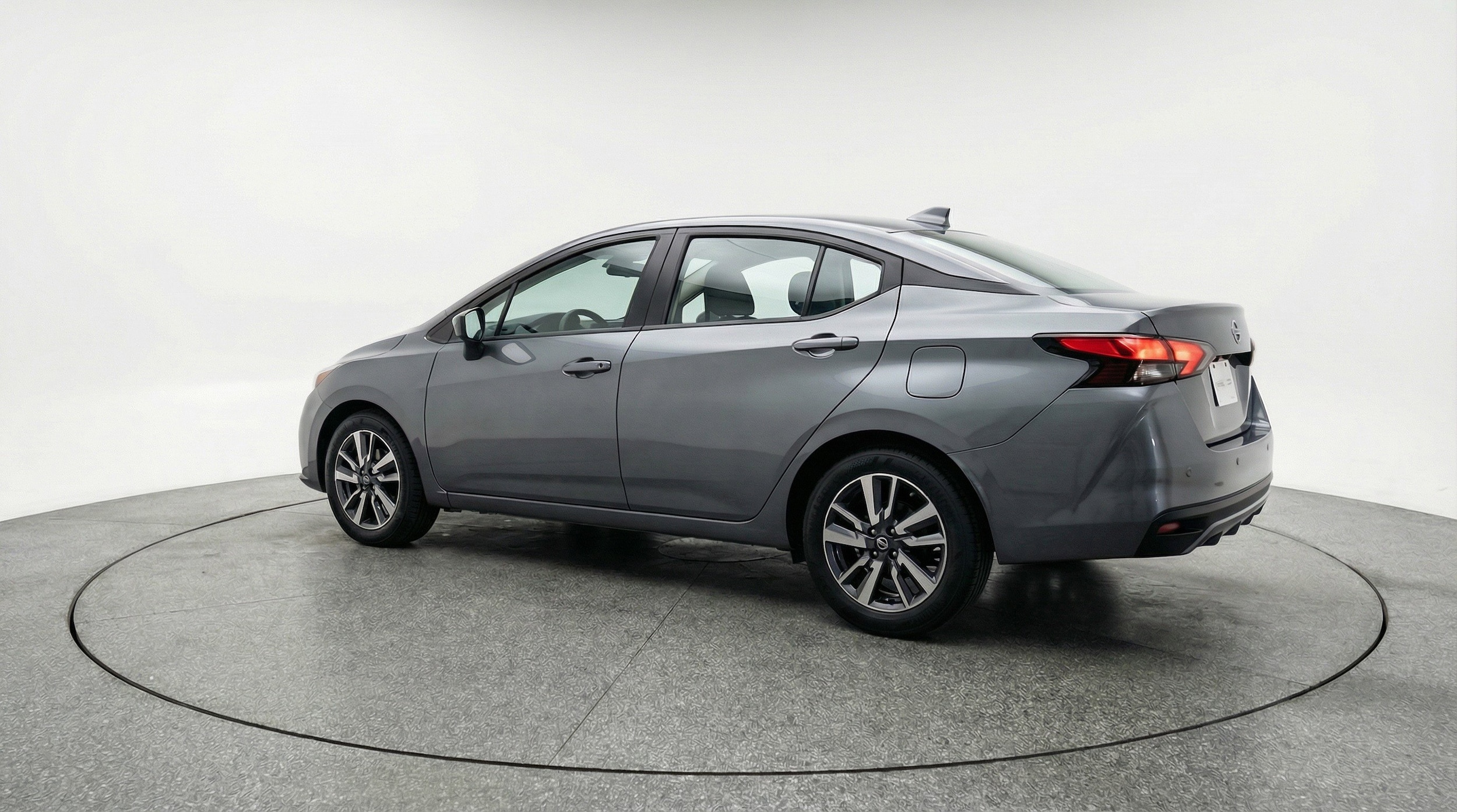 Thumbnail: 2025 Nissan Versa - 6