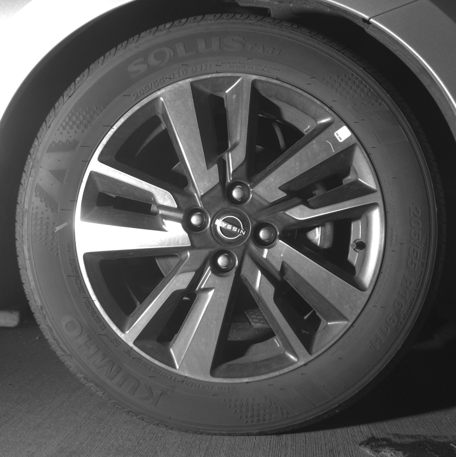 Thumbnail: 2025 Nissan Versa - 13