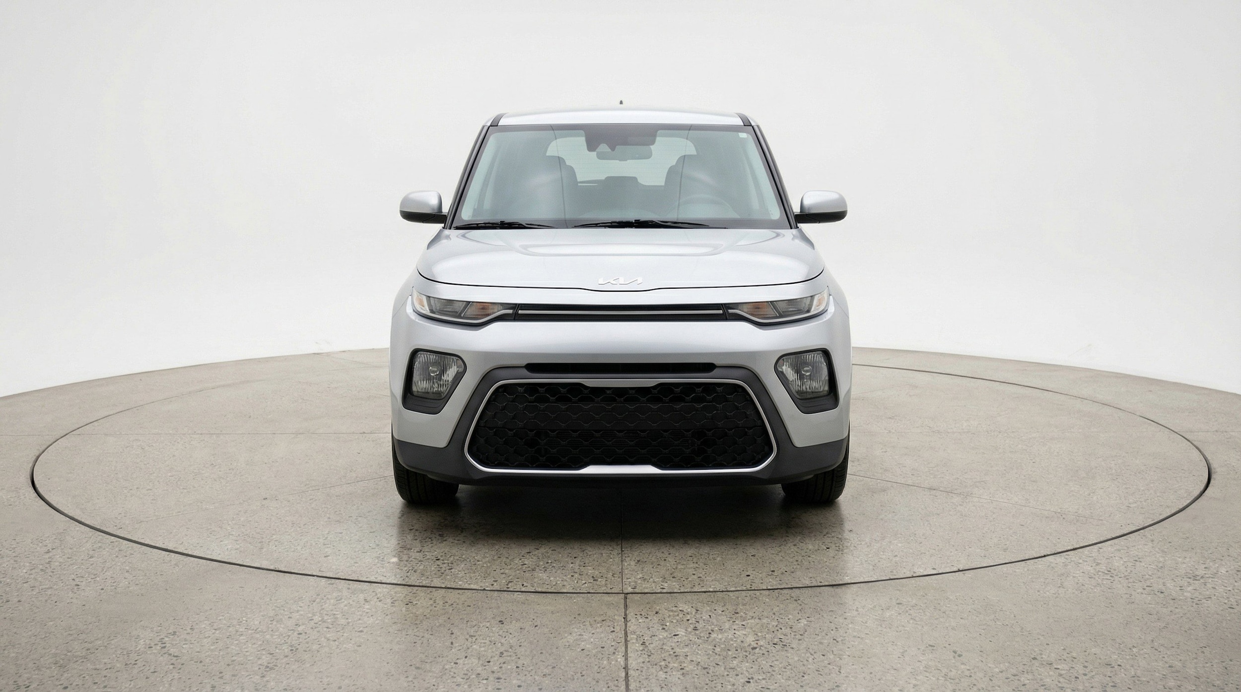 Thumbnail: 2025 Kia Soul - 2